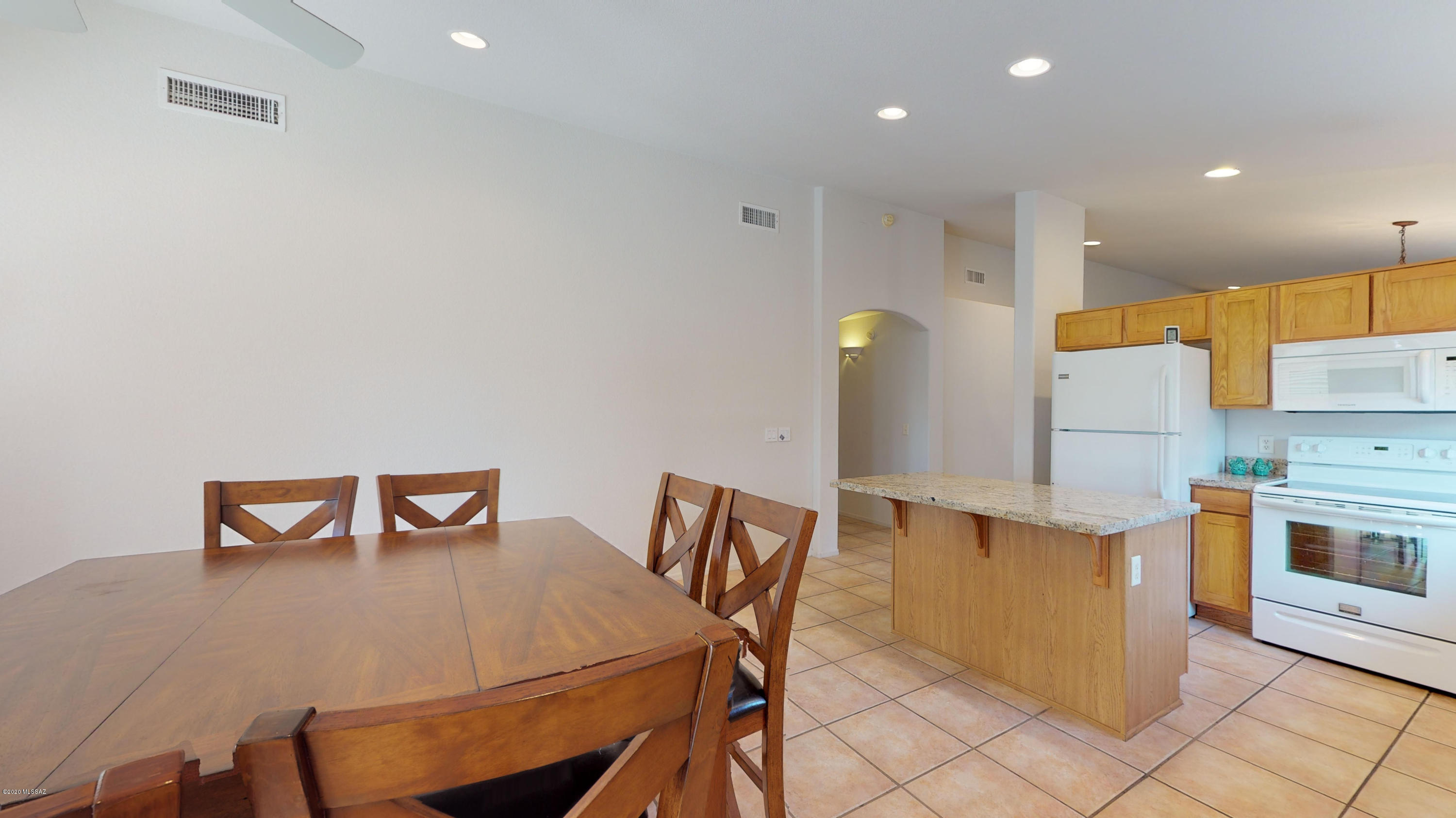 Rosevale (1-137) - Residential