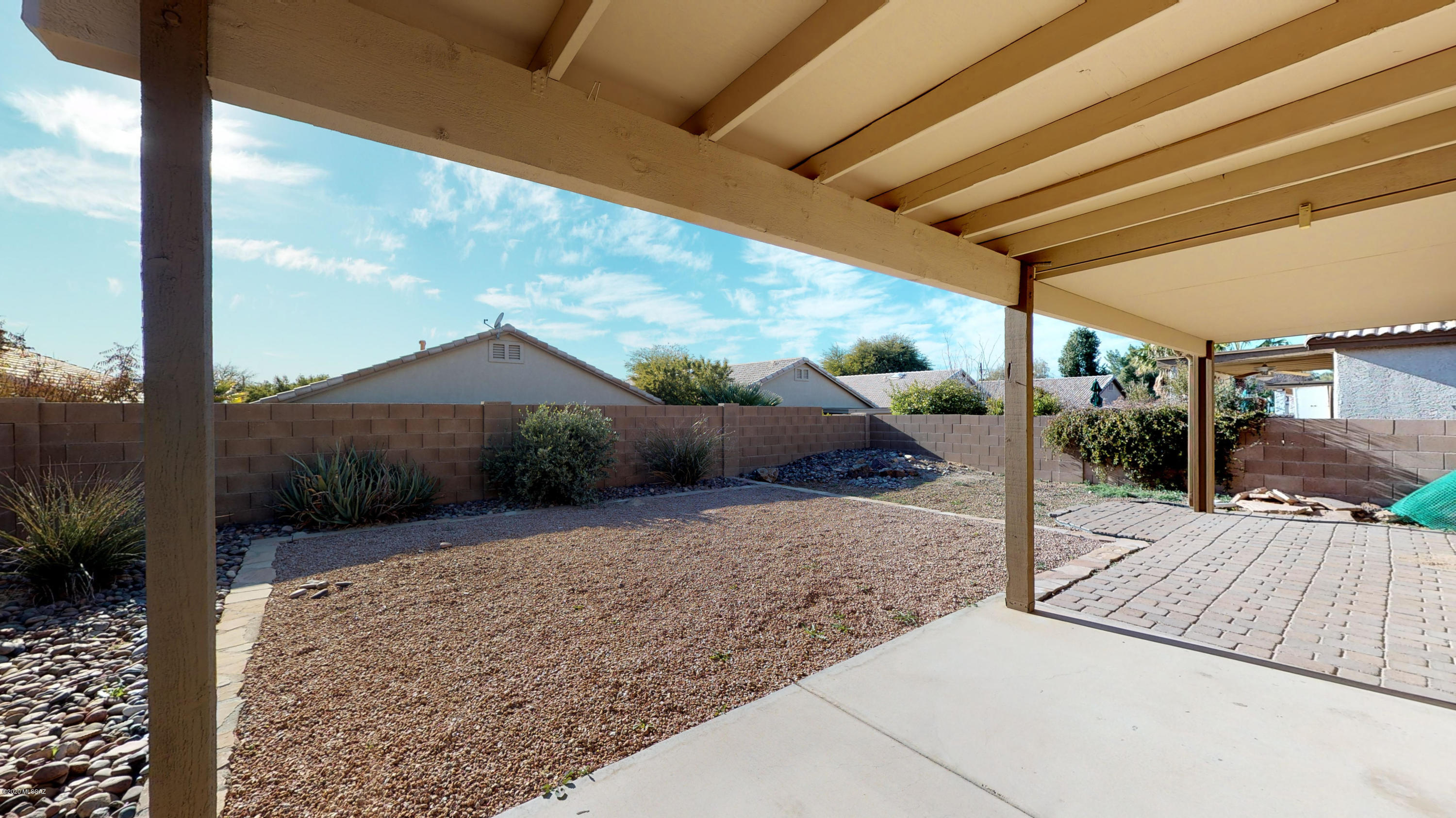 Rosevale (1-137) - Residential