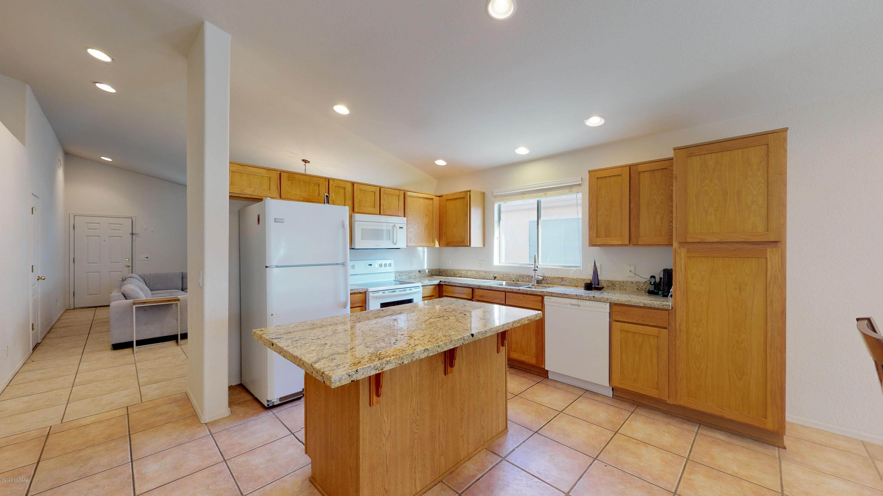 Rosevale (1-137) - Residential
