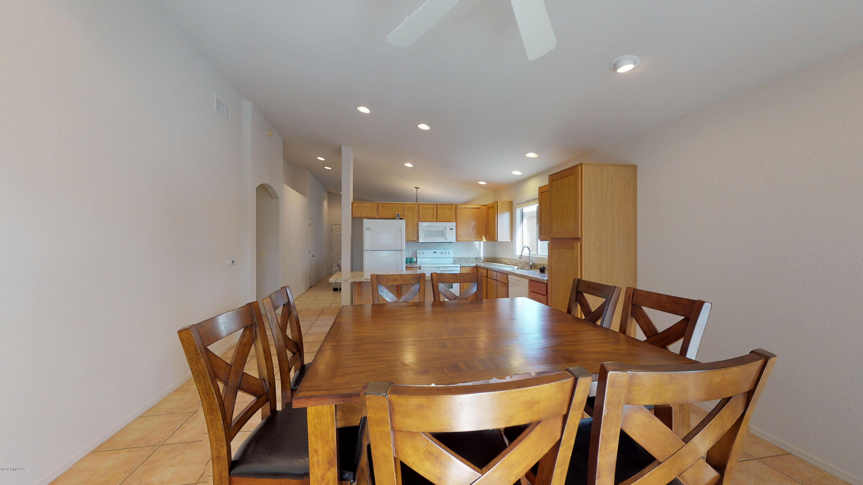 Rosevale (1-137) - Residential