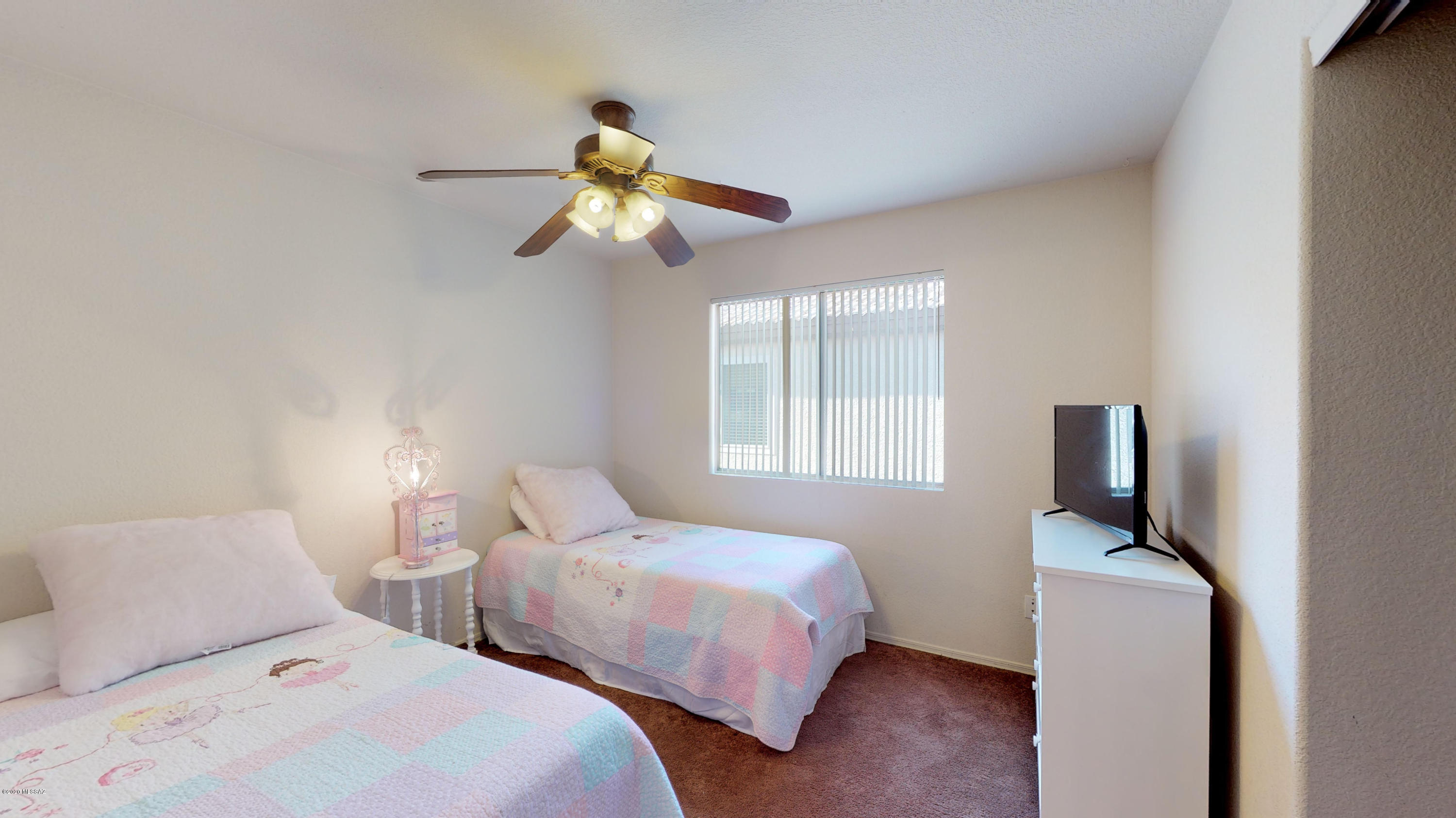 Rosevale (1-137) - Residential