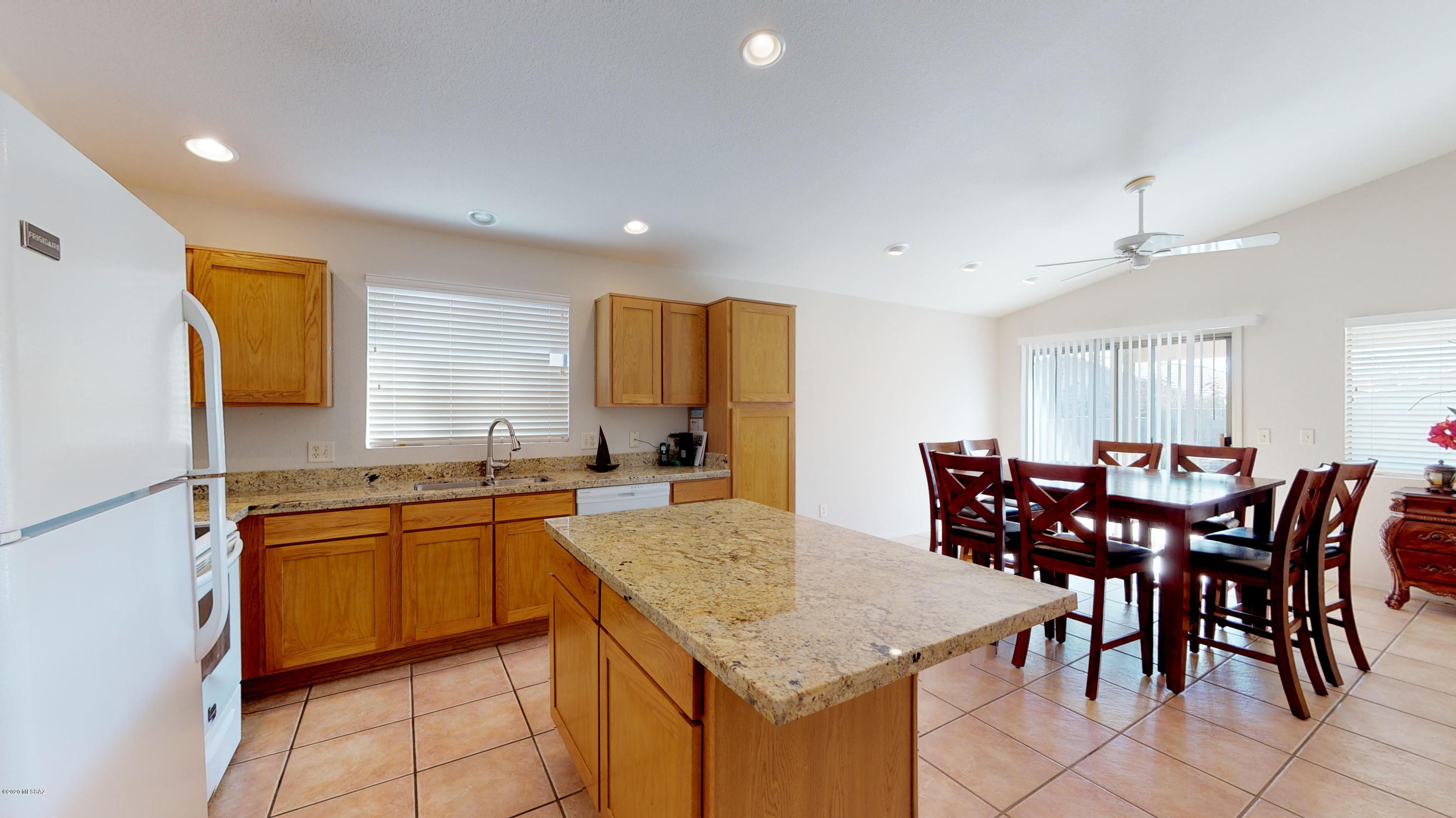 Rosevale (1-137) - Residential