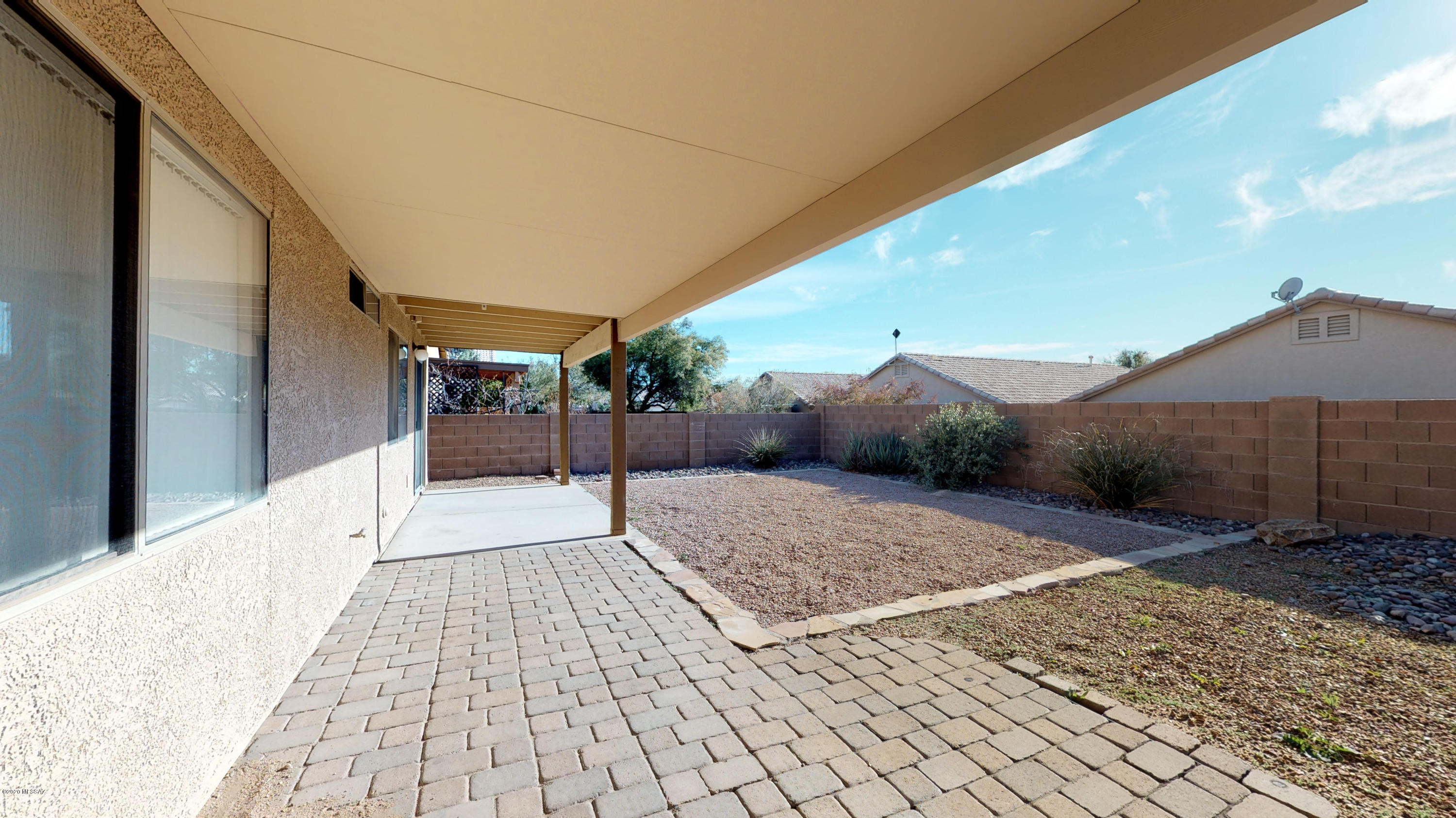 Rosevale (1-137) - Residential