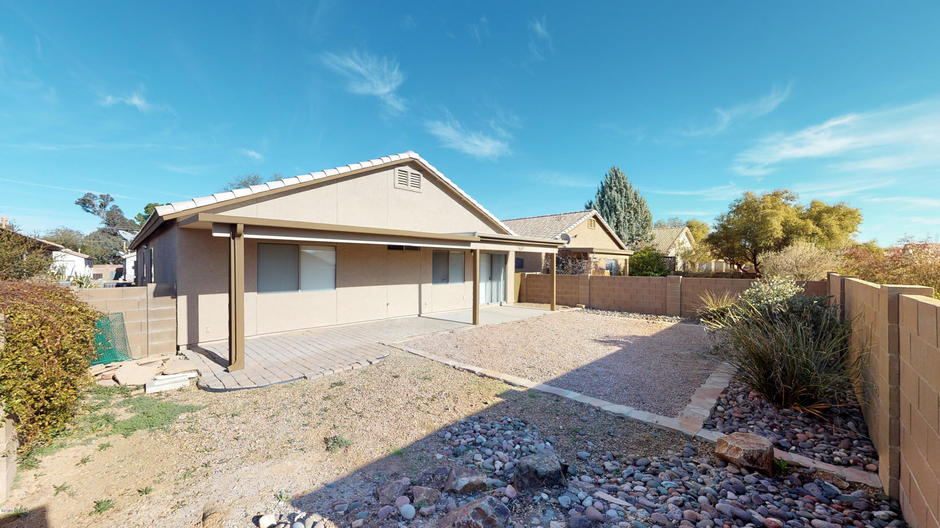 Rosevale (1-137) - Residential
