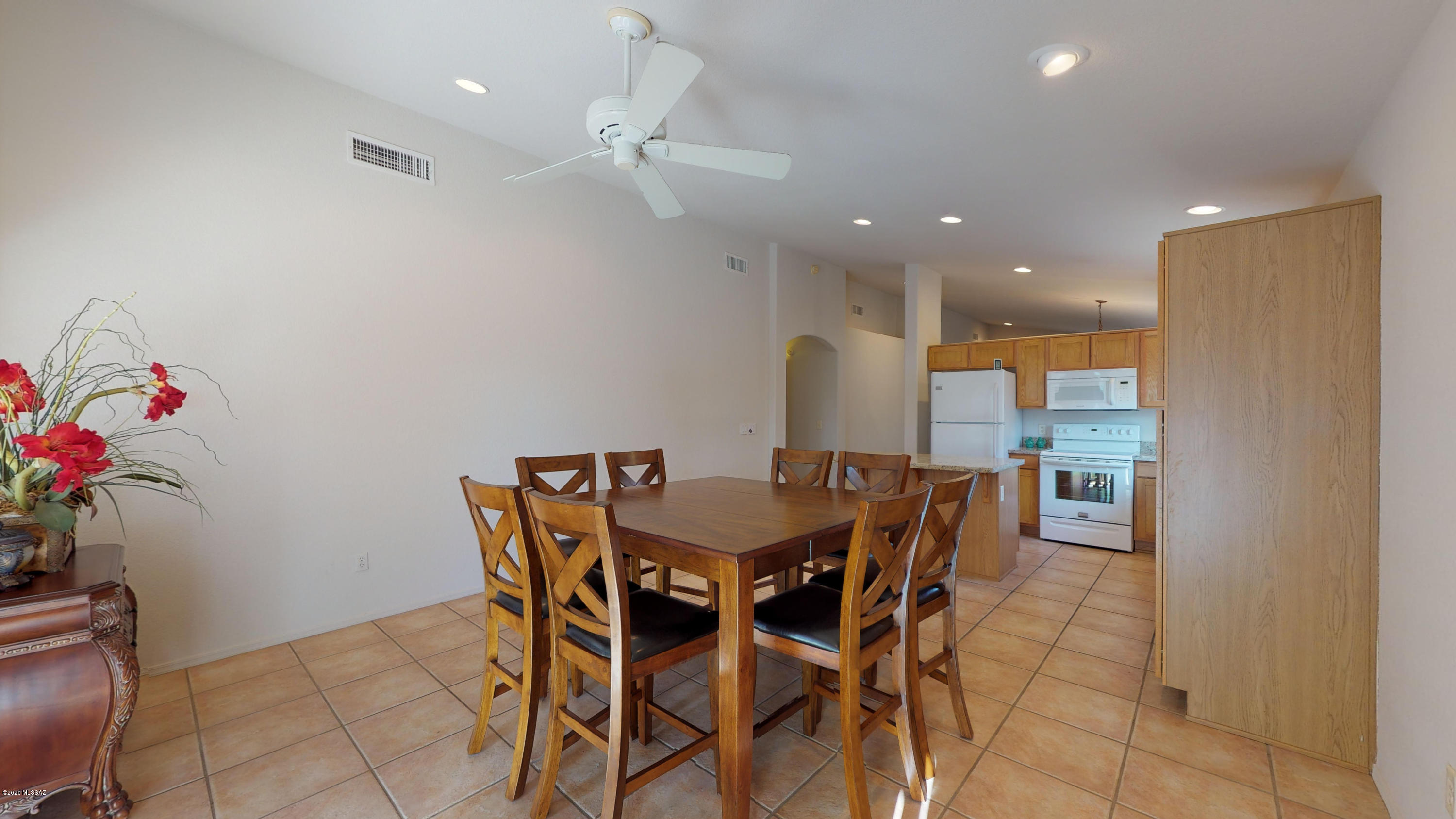 Rosevale (1-137) - Residential