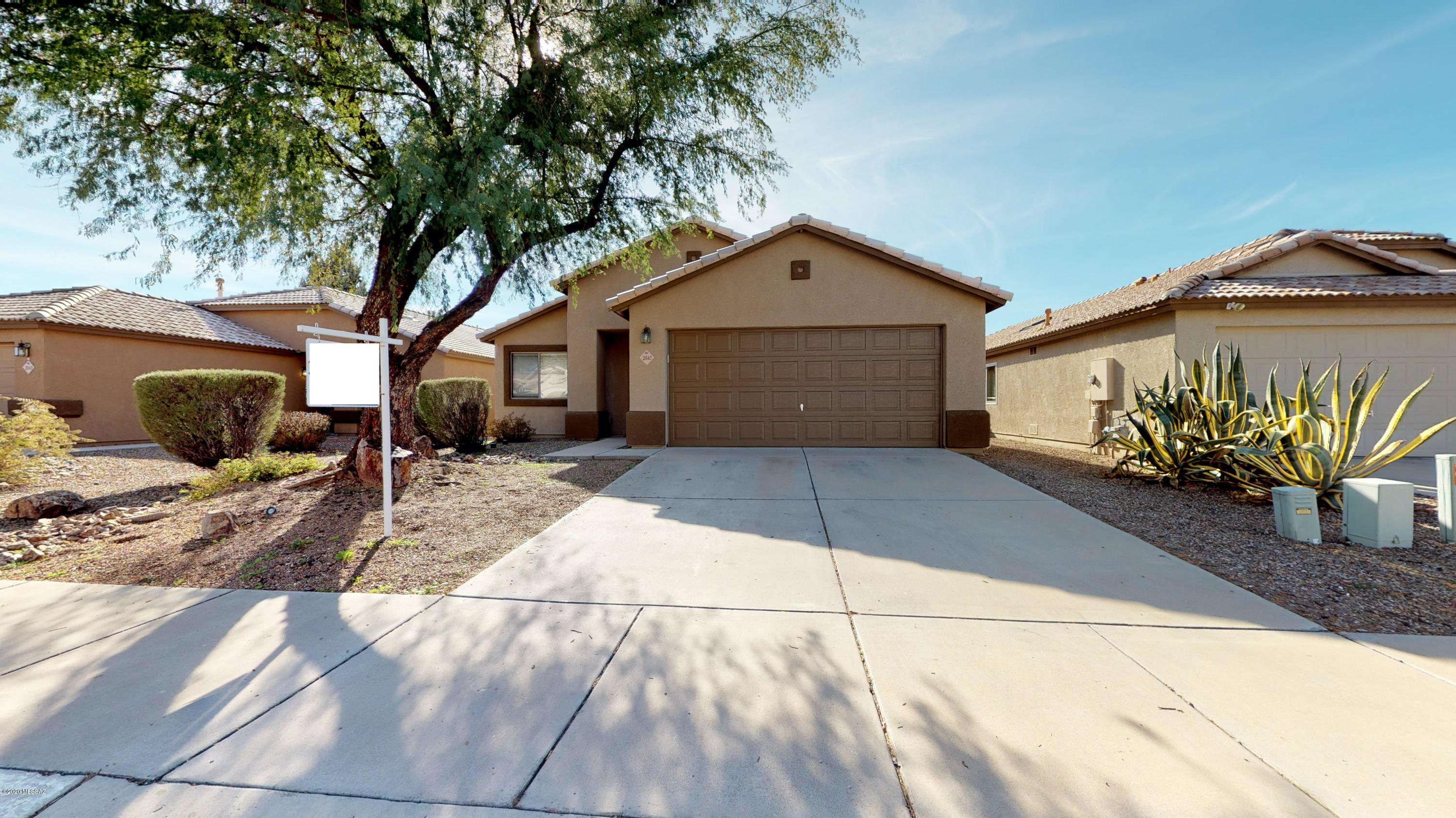 Rosevale (1-137) - Residential
