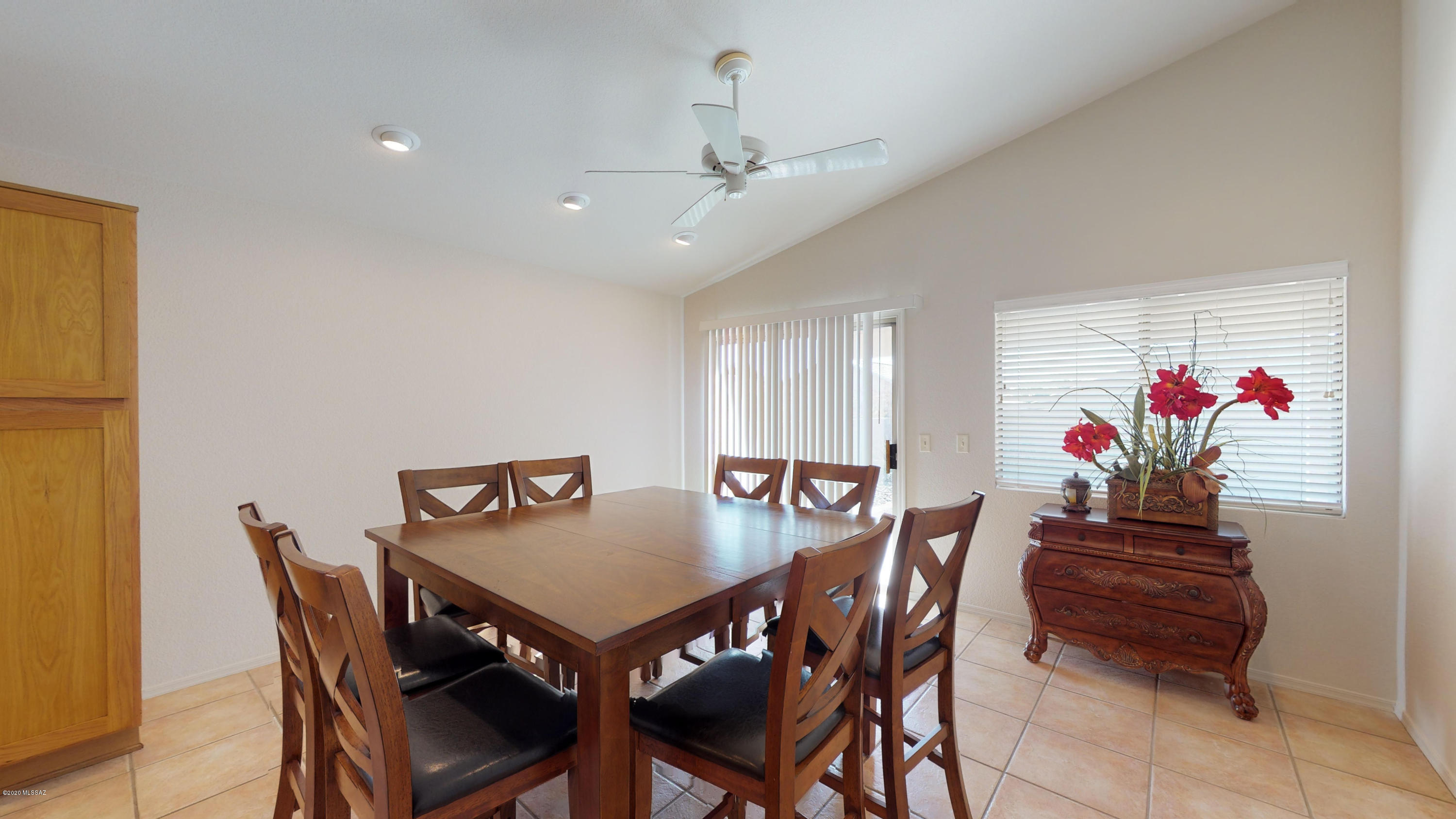 Rosevale (1-137) - Residential