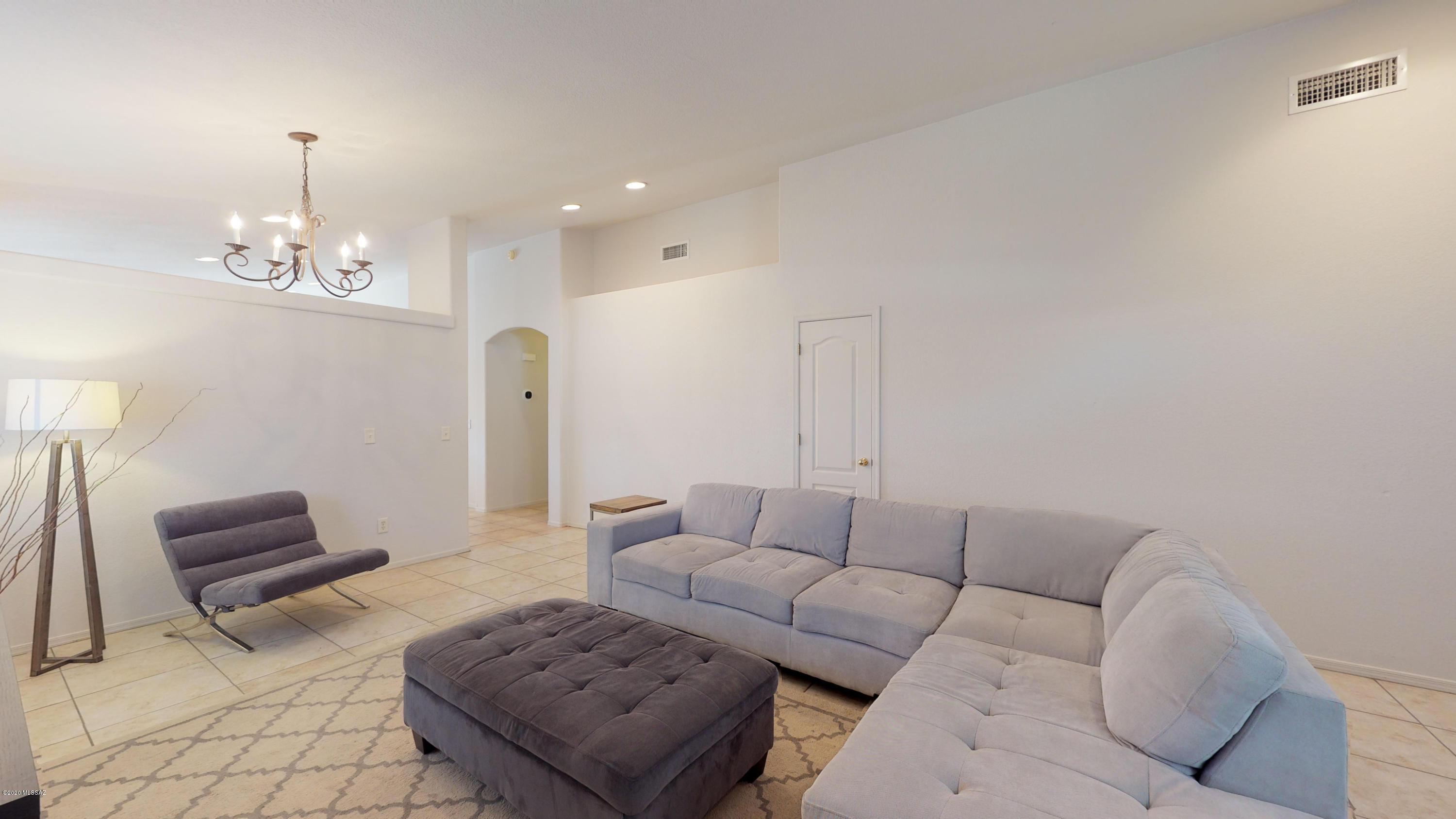 Rosevale (1-137) - Residential