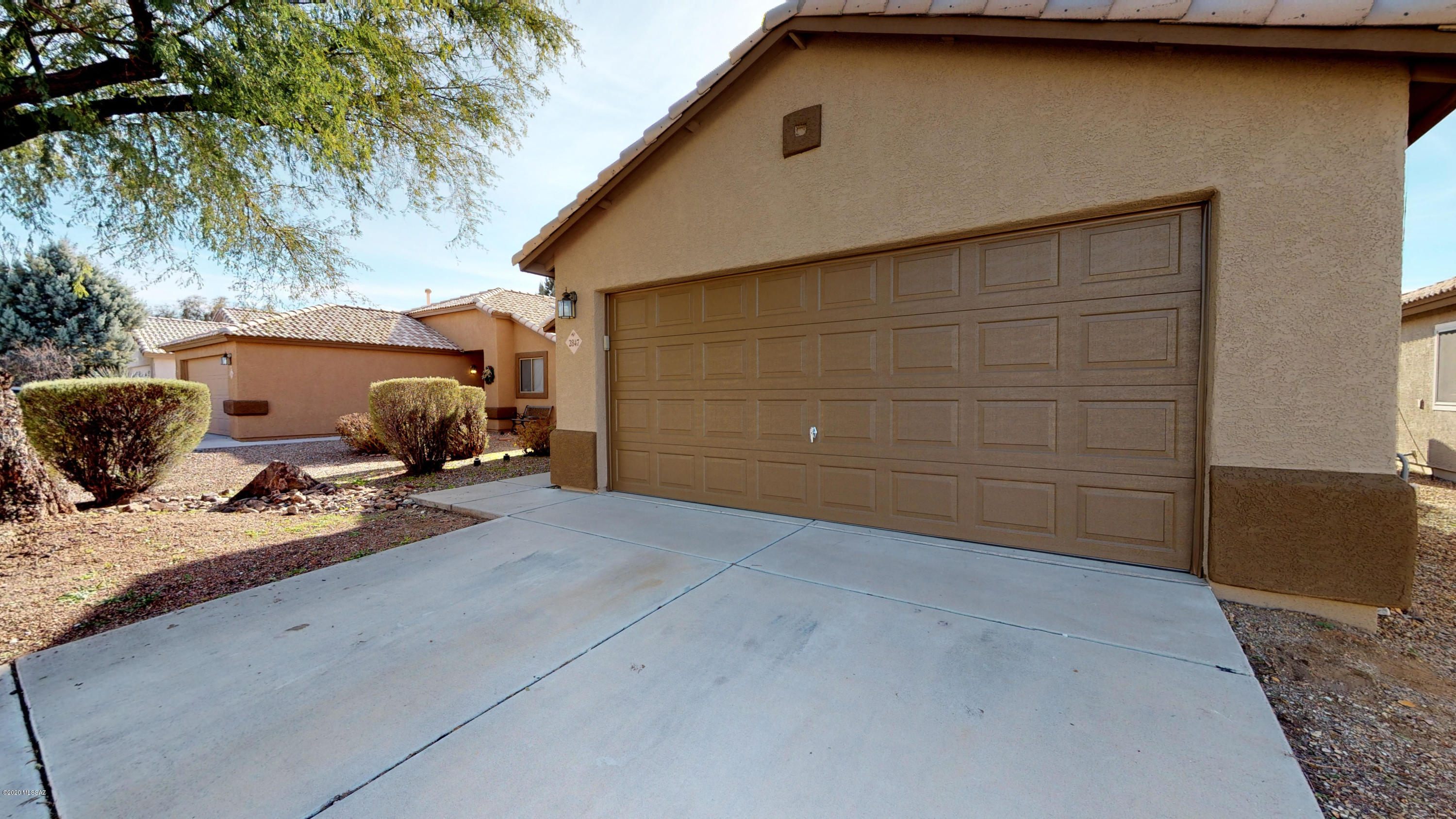 Rosevale (1-137) - Residential