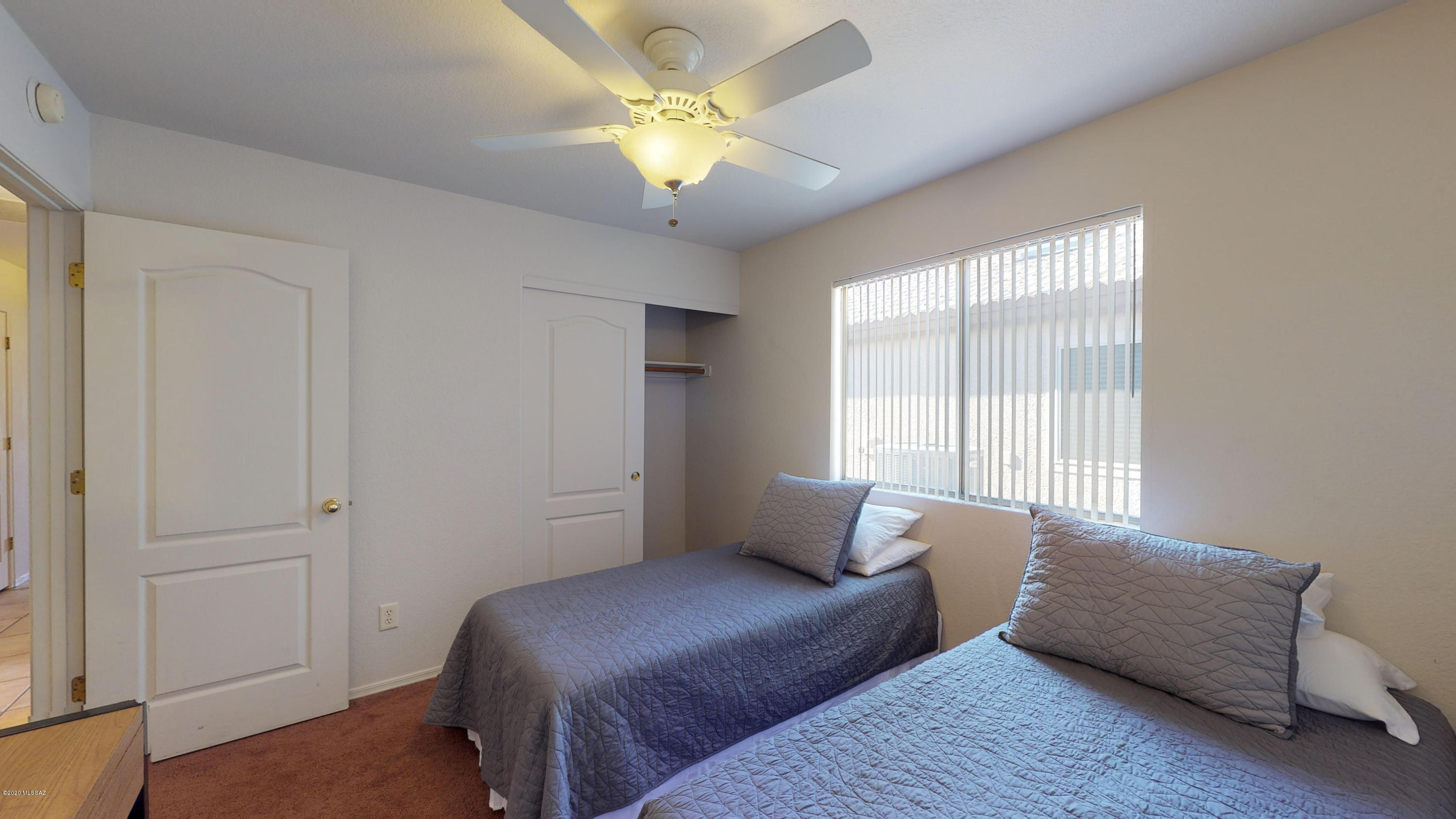 Rosevale (1-137) - Residential