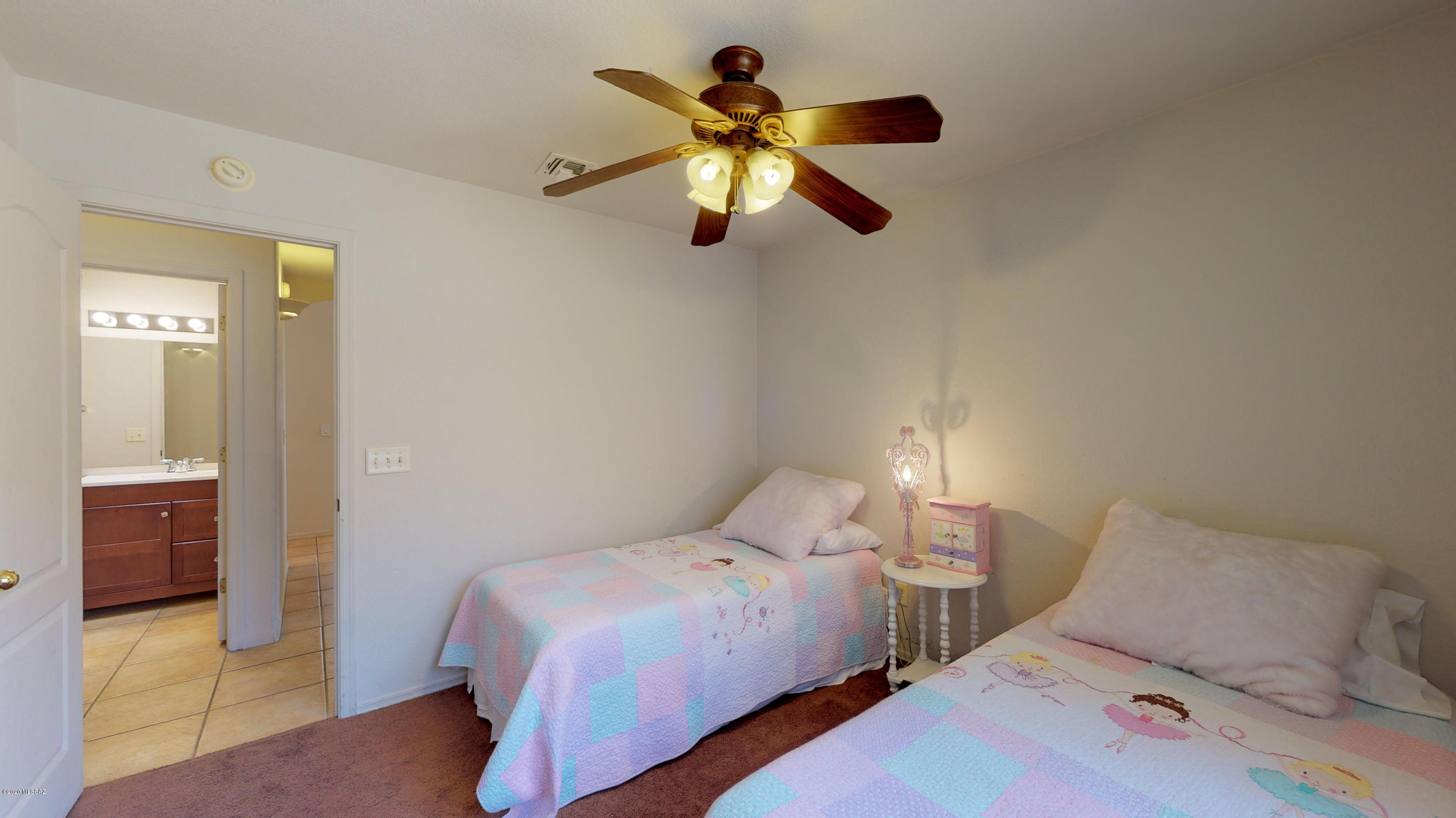 Rosevale (1-137) - Residential