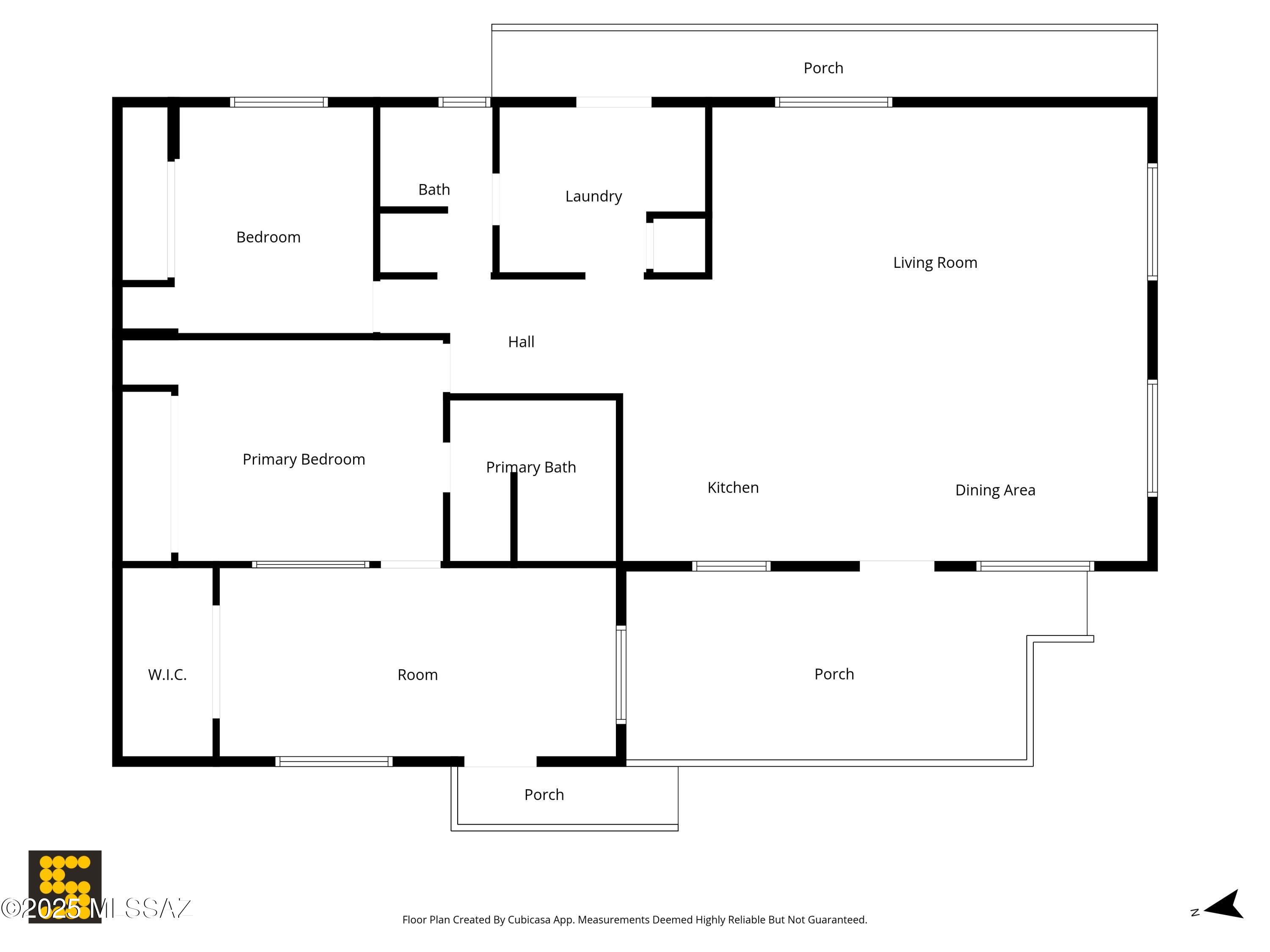 Belle-Capri (1-18) - Residential