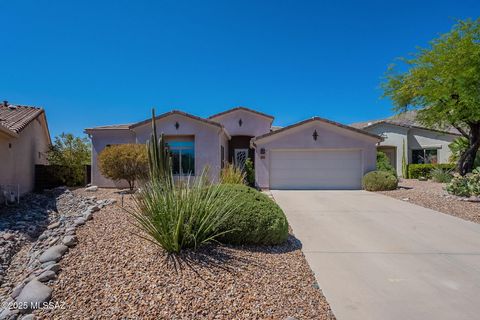 5111 N Fairway Heights Drive Tucson AZ 85749