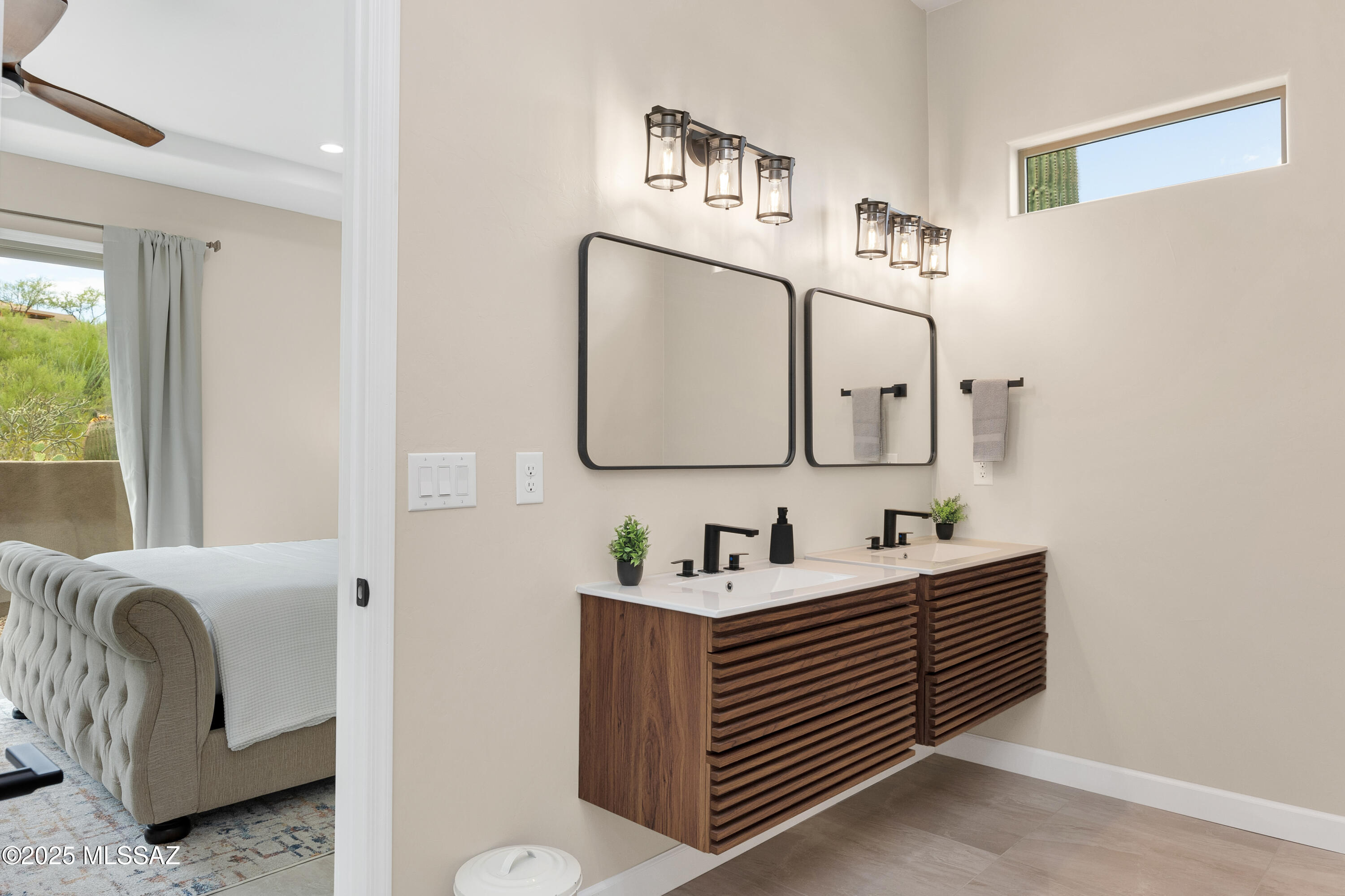Smoketree Estates (1-15) - Residential