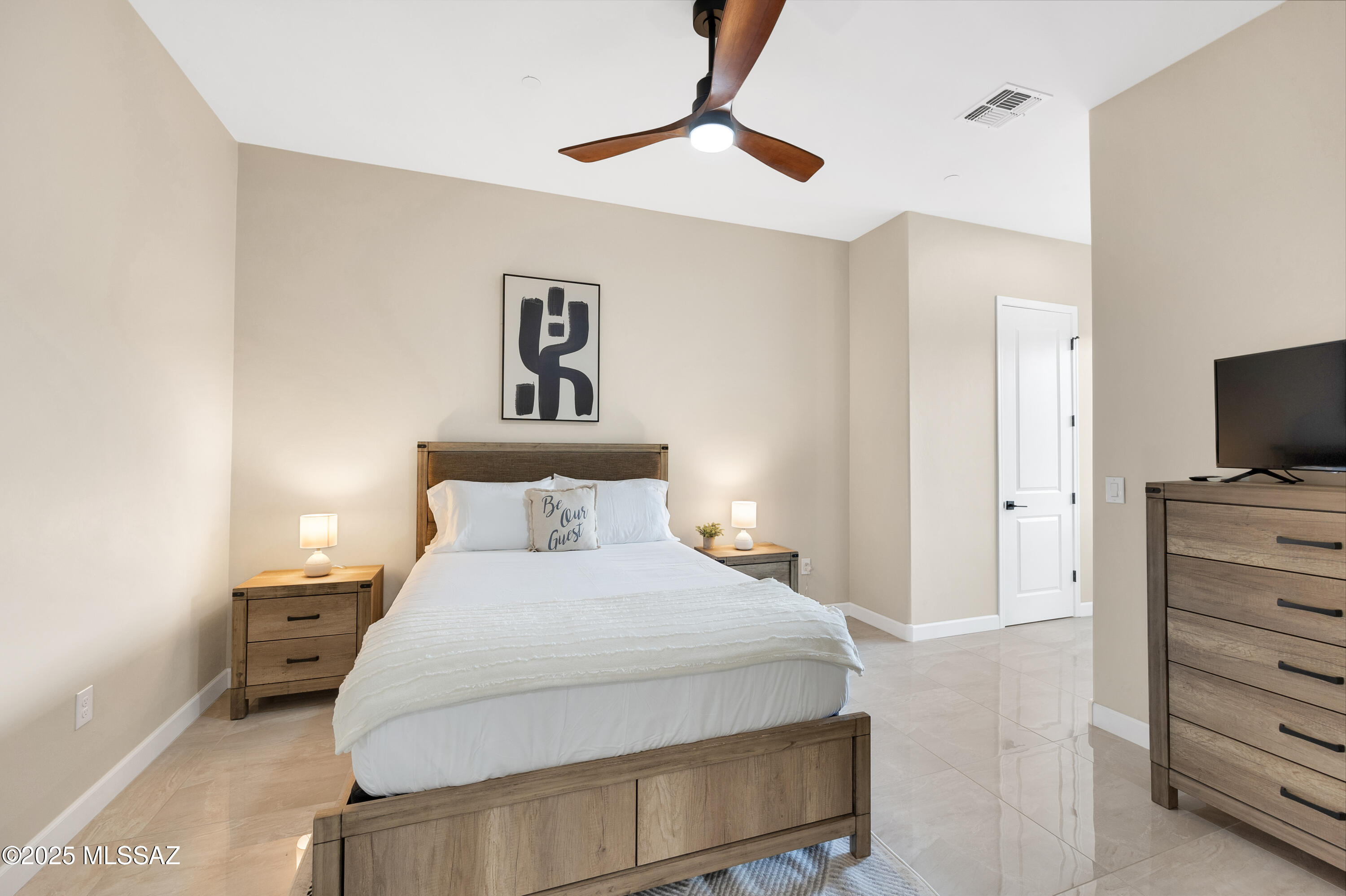 Smoketree Estates (1-15) - Residential