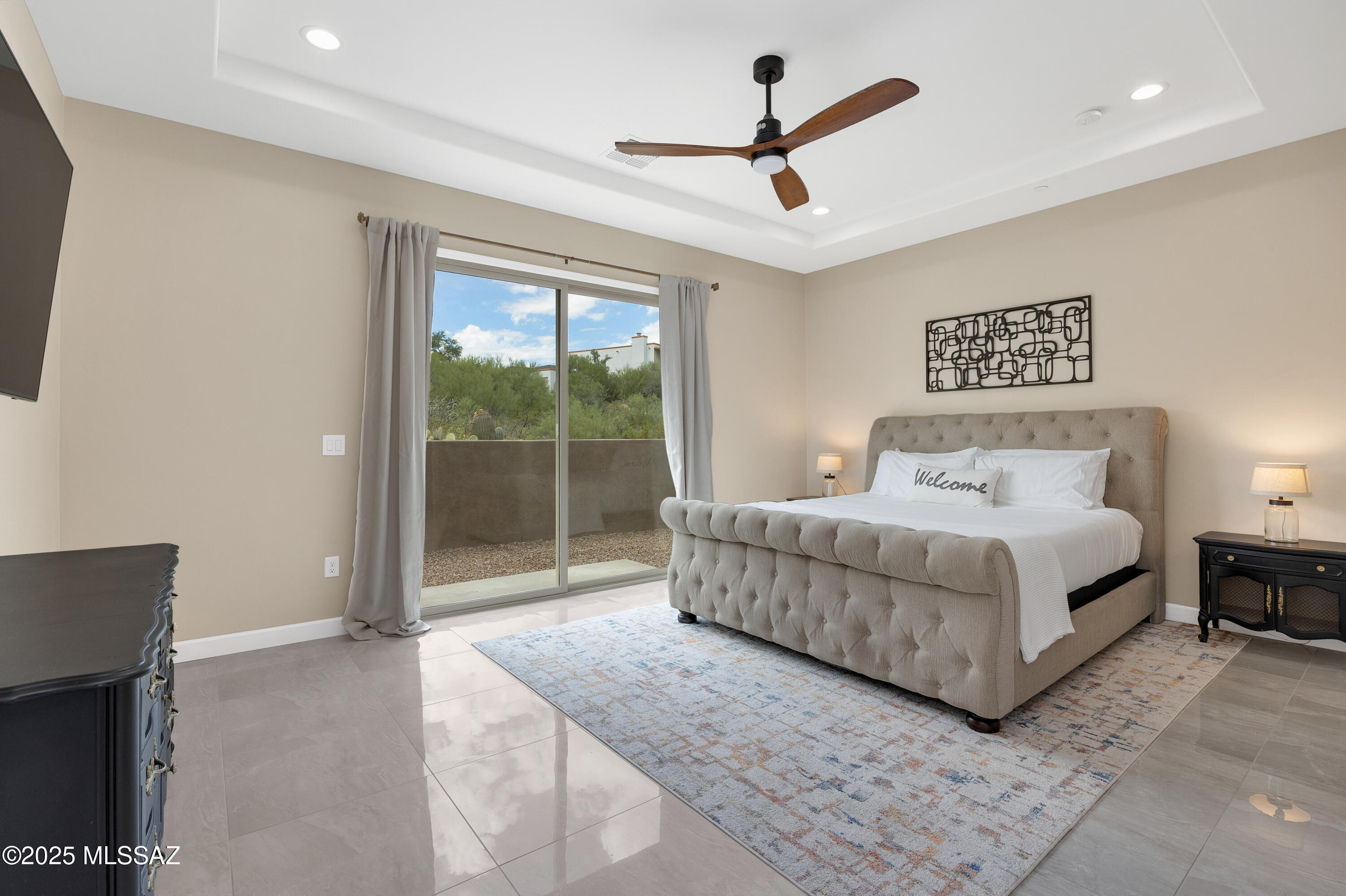 Smoketree Estates (1-15) - Residential