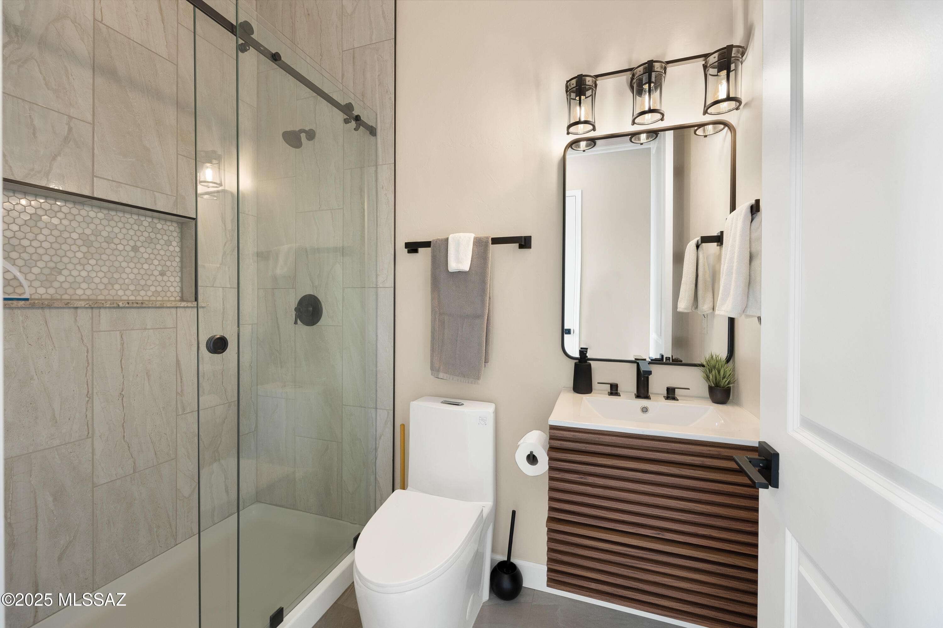 Smoketree Estates (1-15) - Residential