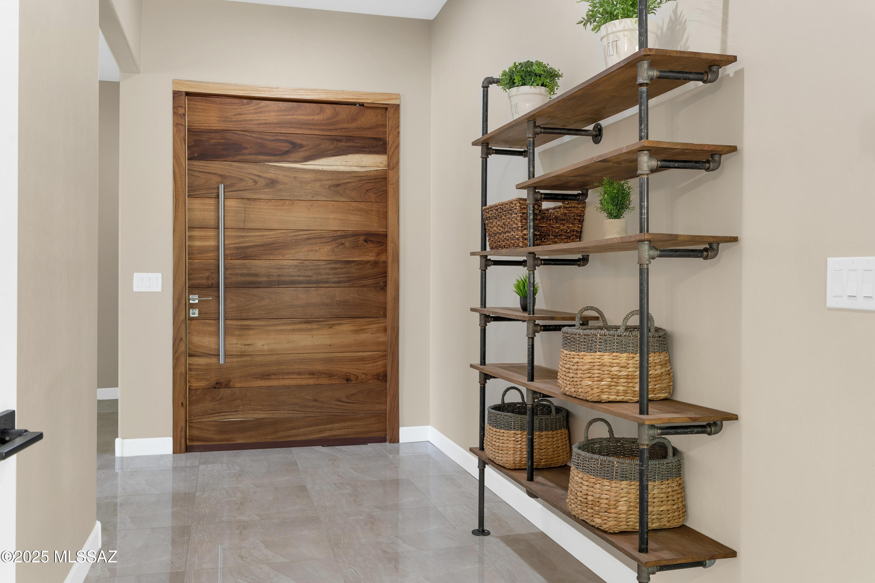 Smoketree Estates (1-15) - Residential