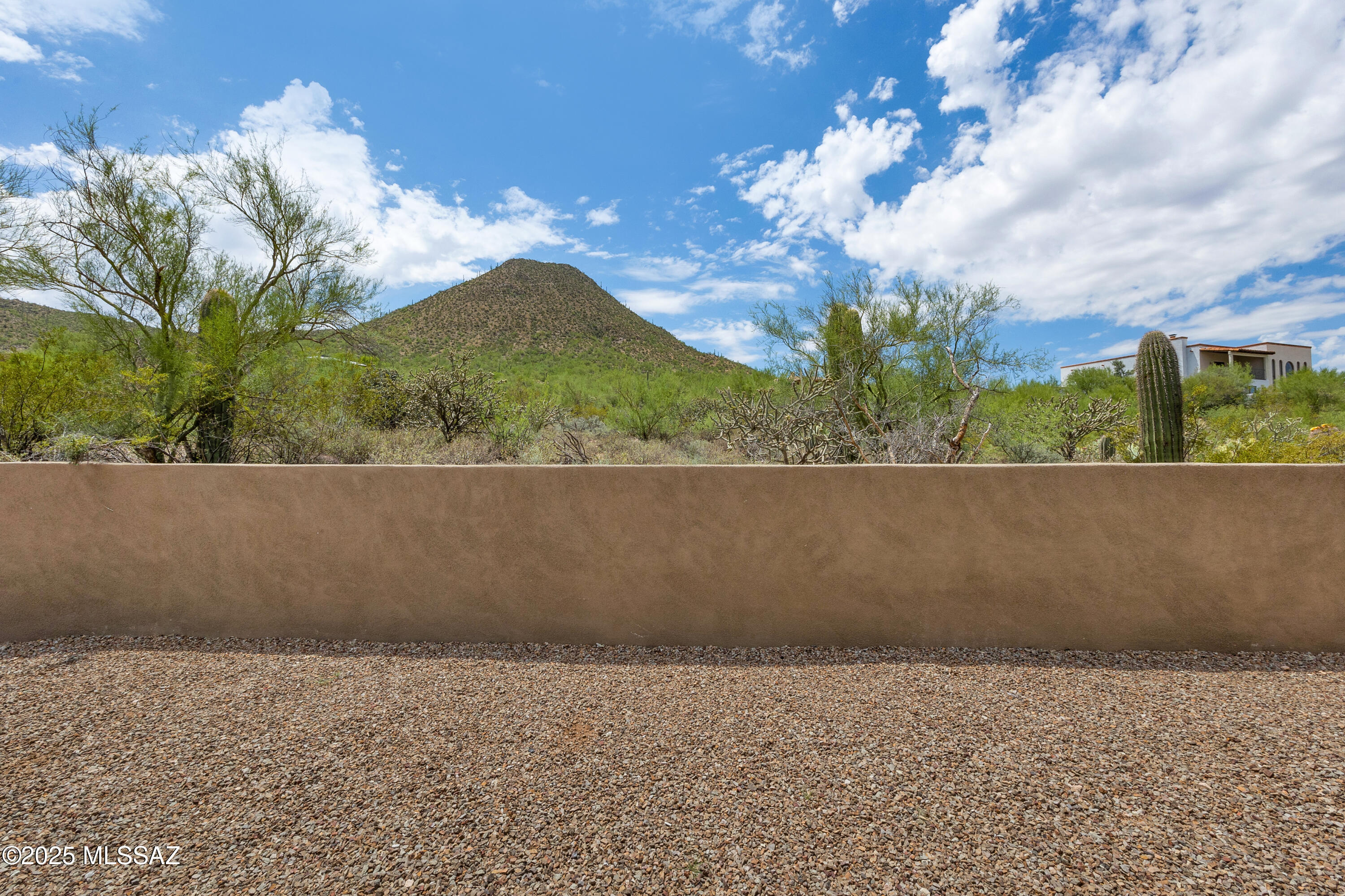Smoketree Estates (1-15) - Residential