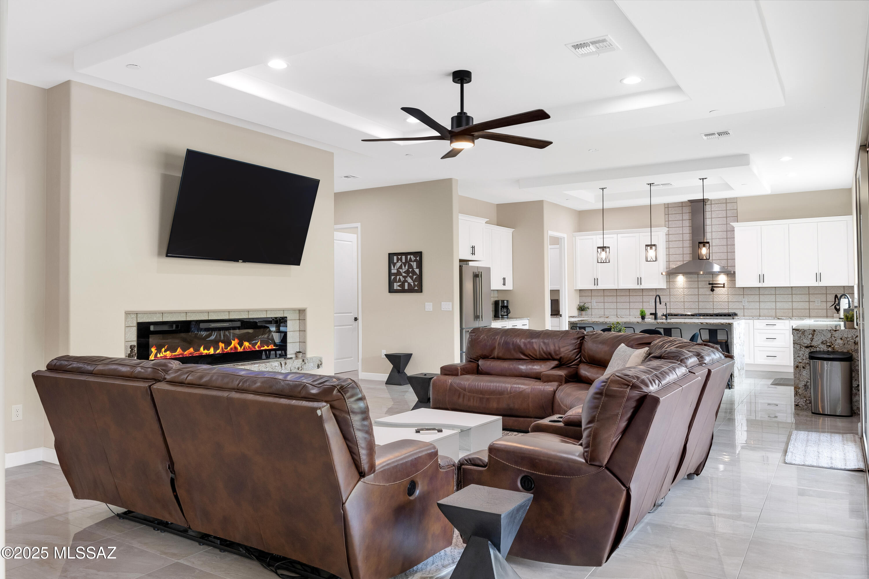 Smoketree Estates (1-15) - Residential