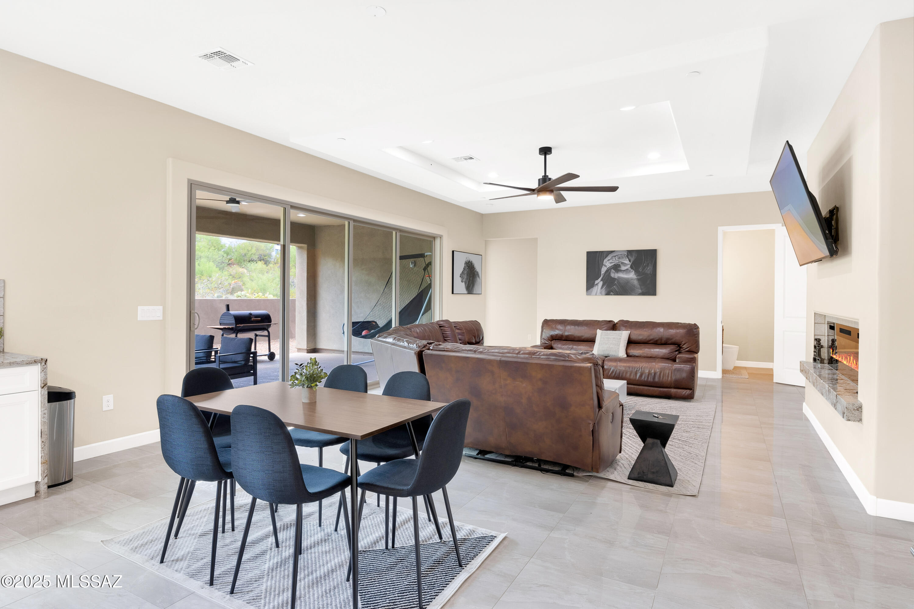 Smoketree Estates (1-15) - Residential