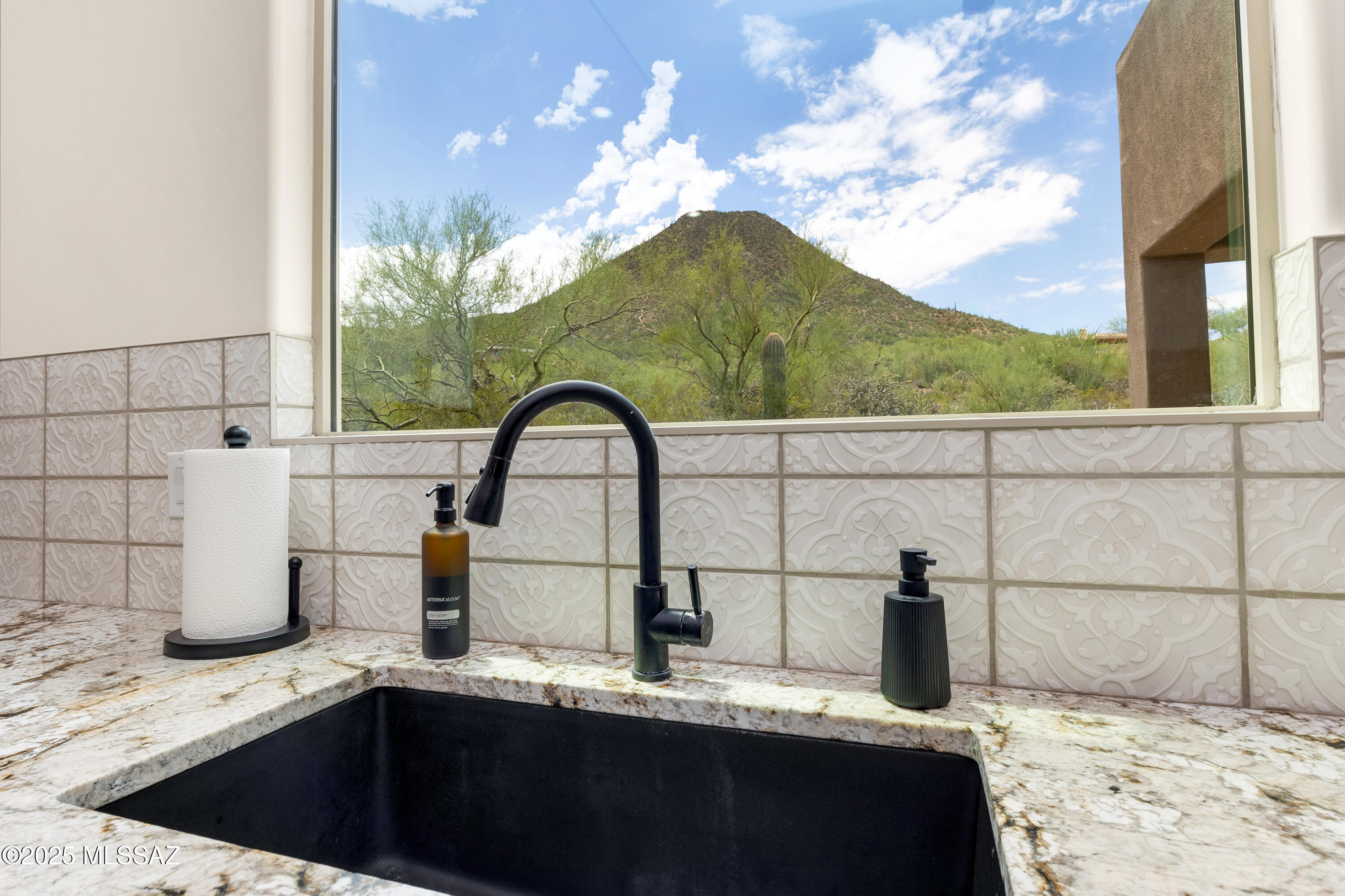 Smoketree Estates (1-15) - Residential