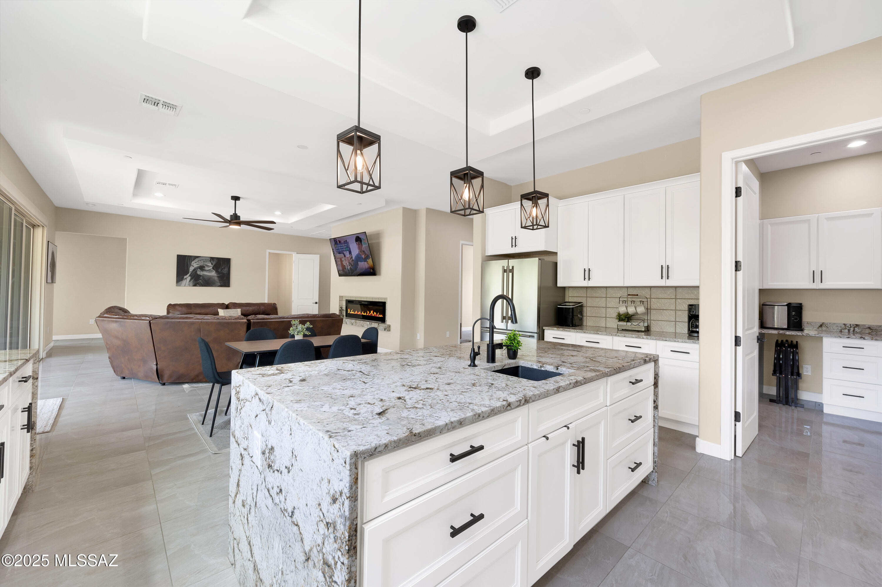 Smoketree Estates (1-15) - Residential