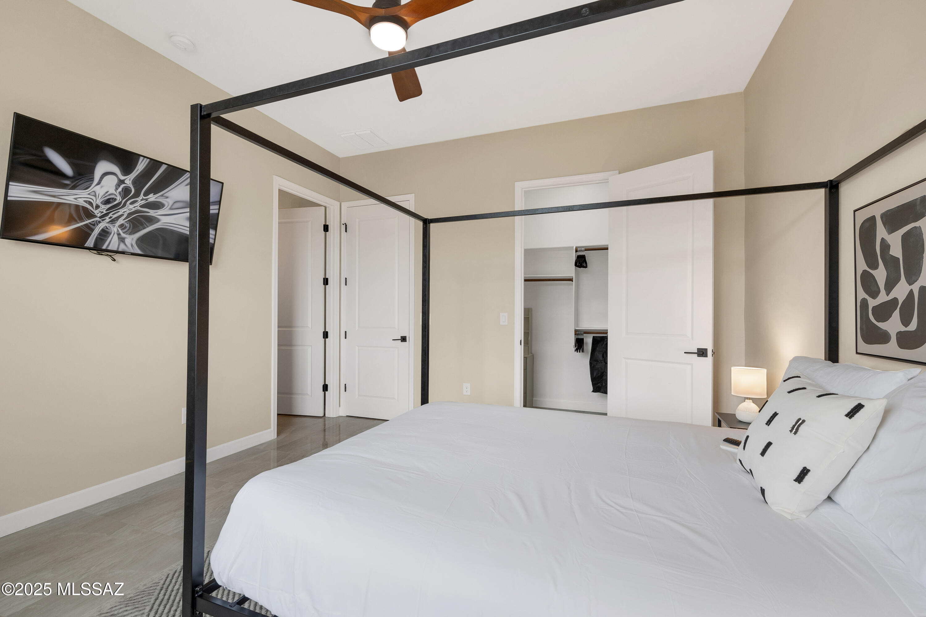 Smoketree Estates (1-15) - Residential