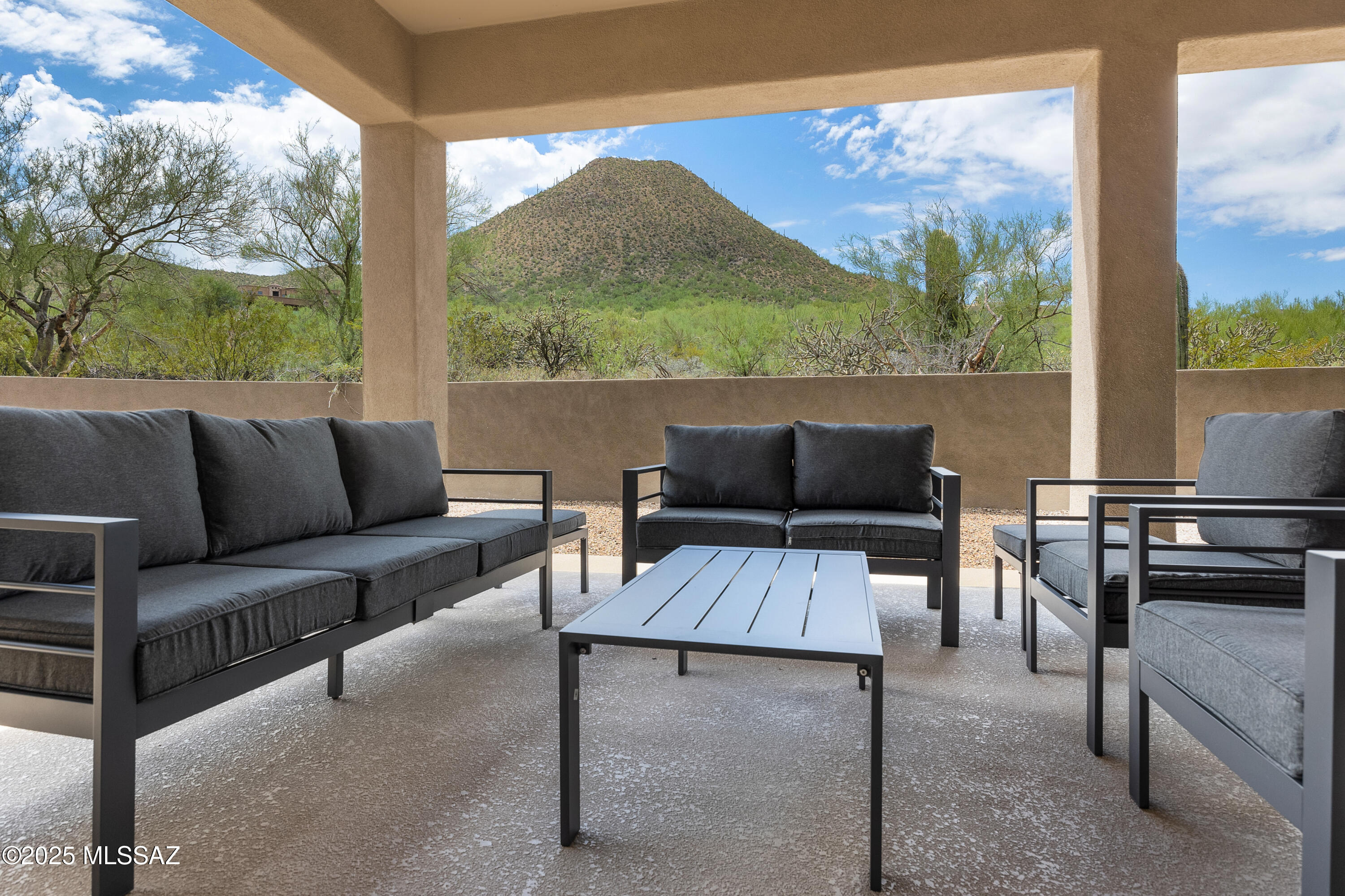 Smoketree Estates (1-15) - Residential
