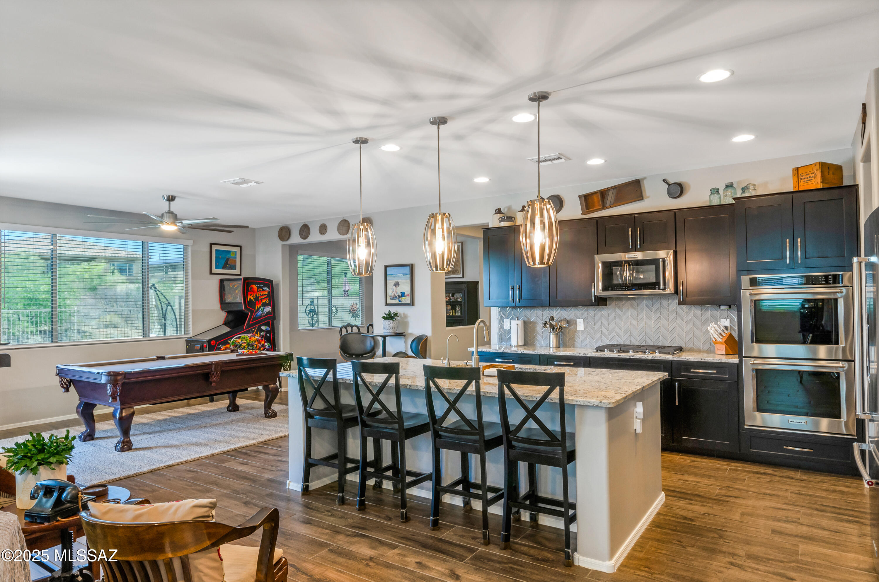 Villages At Silverhawke Phase 2 - Residential
