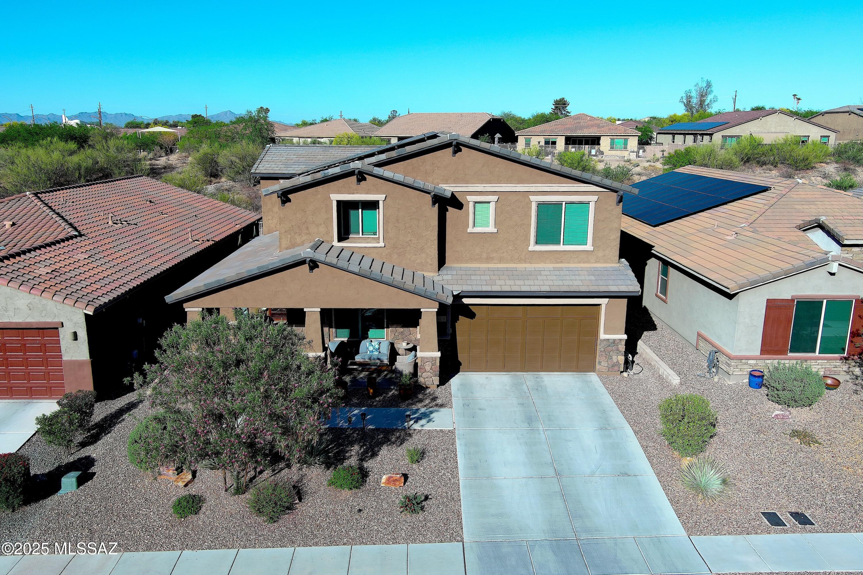 Villages At Silverhawke Phase 2 - Residential