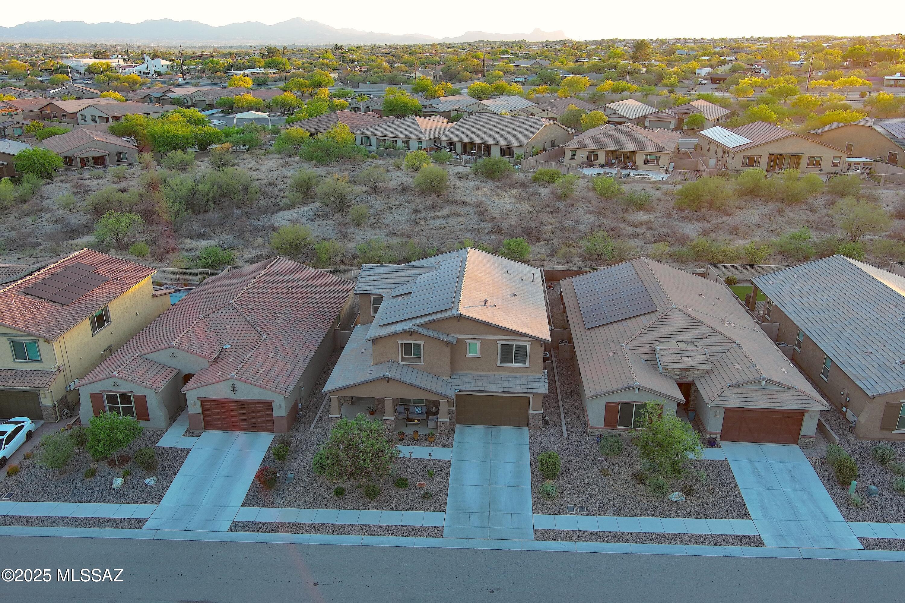 Villages At Silverhawke Phase 2 - Residential