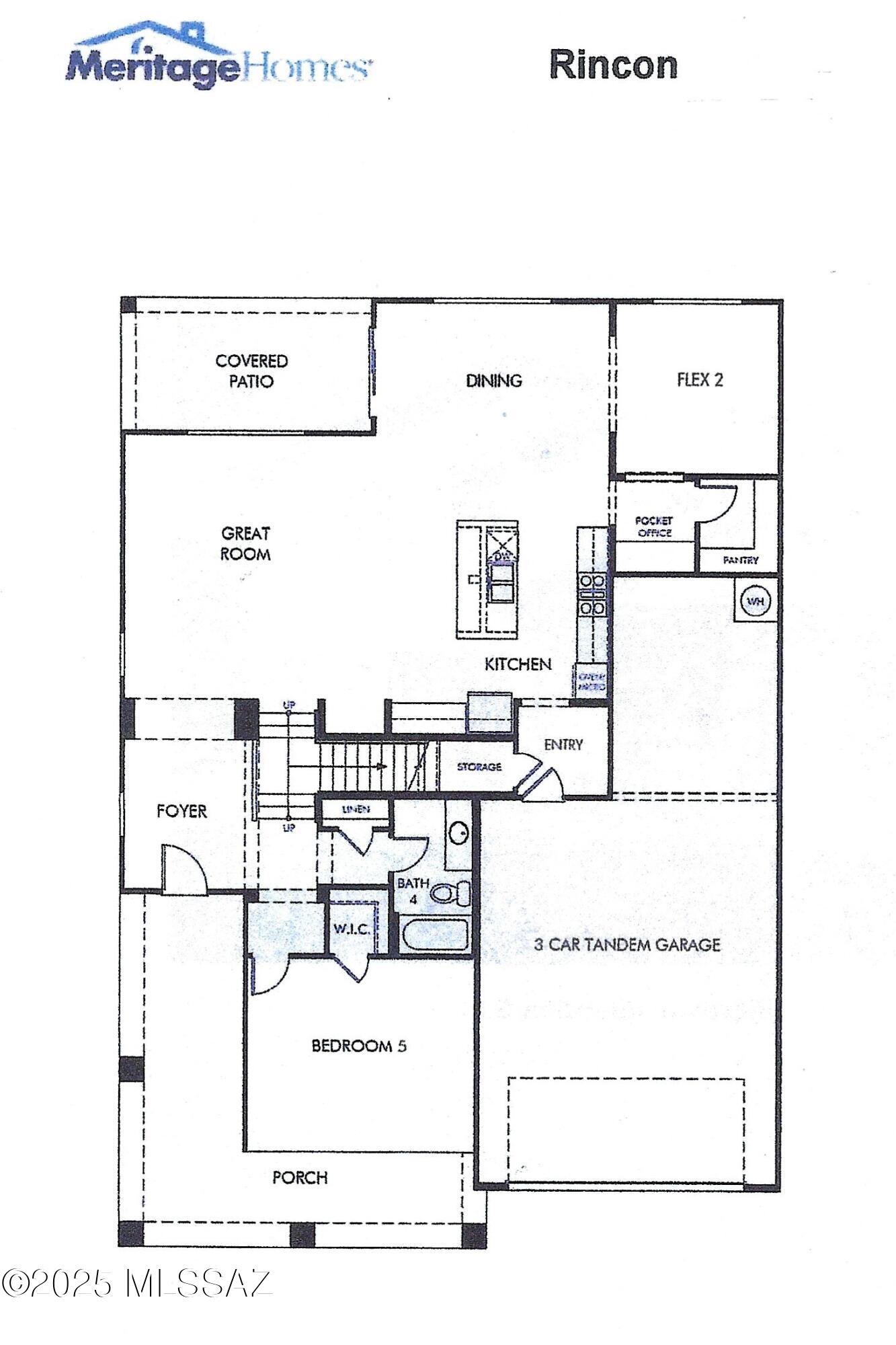 11785 N Silverscape Drive