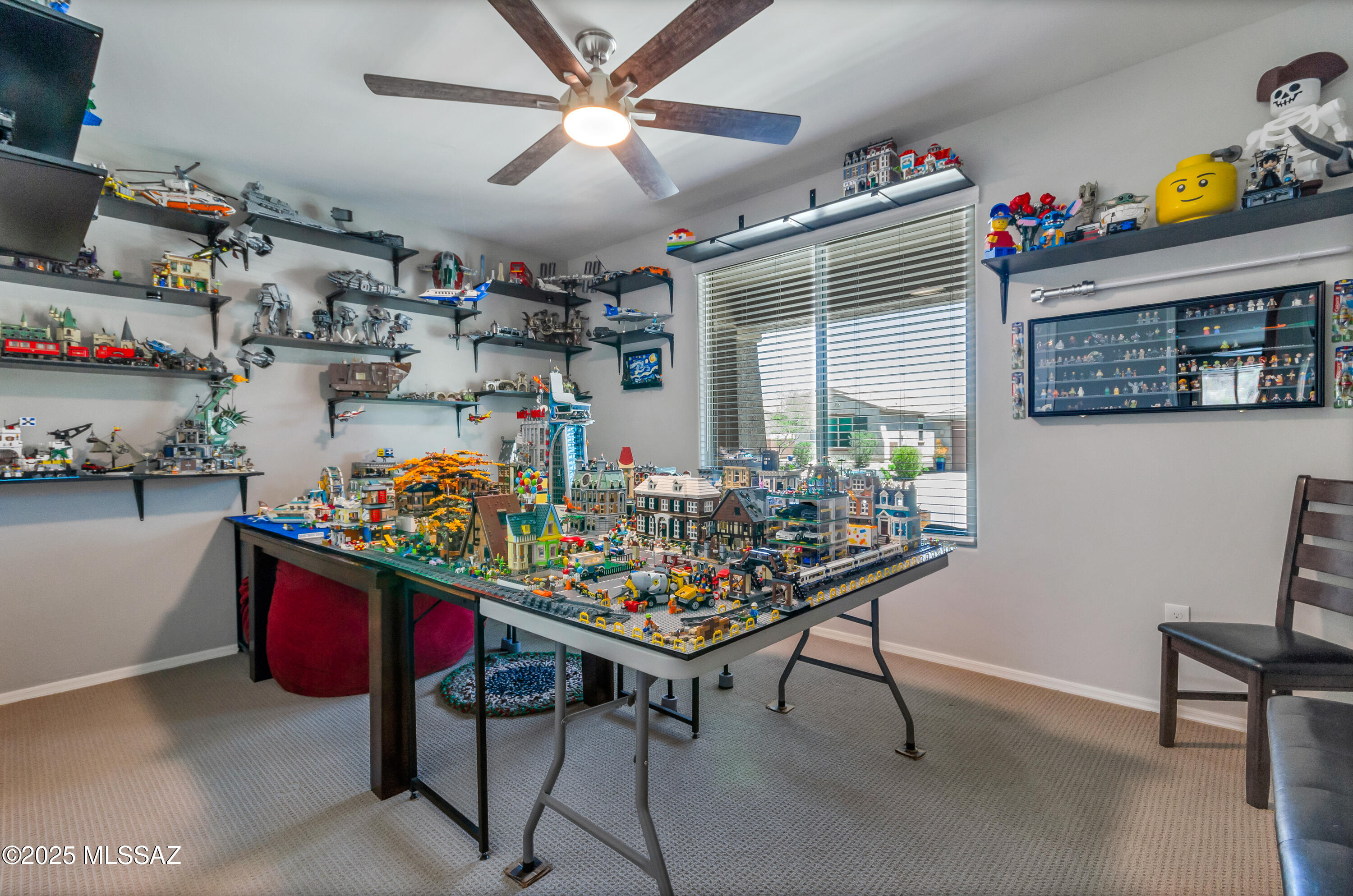 Villages At Silverhawke Phase 2 - Residential