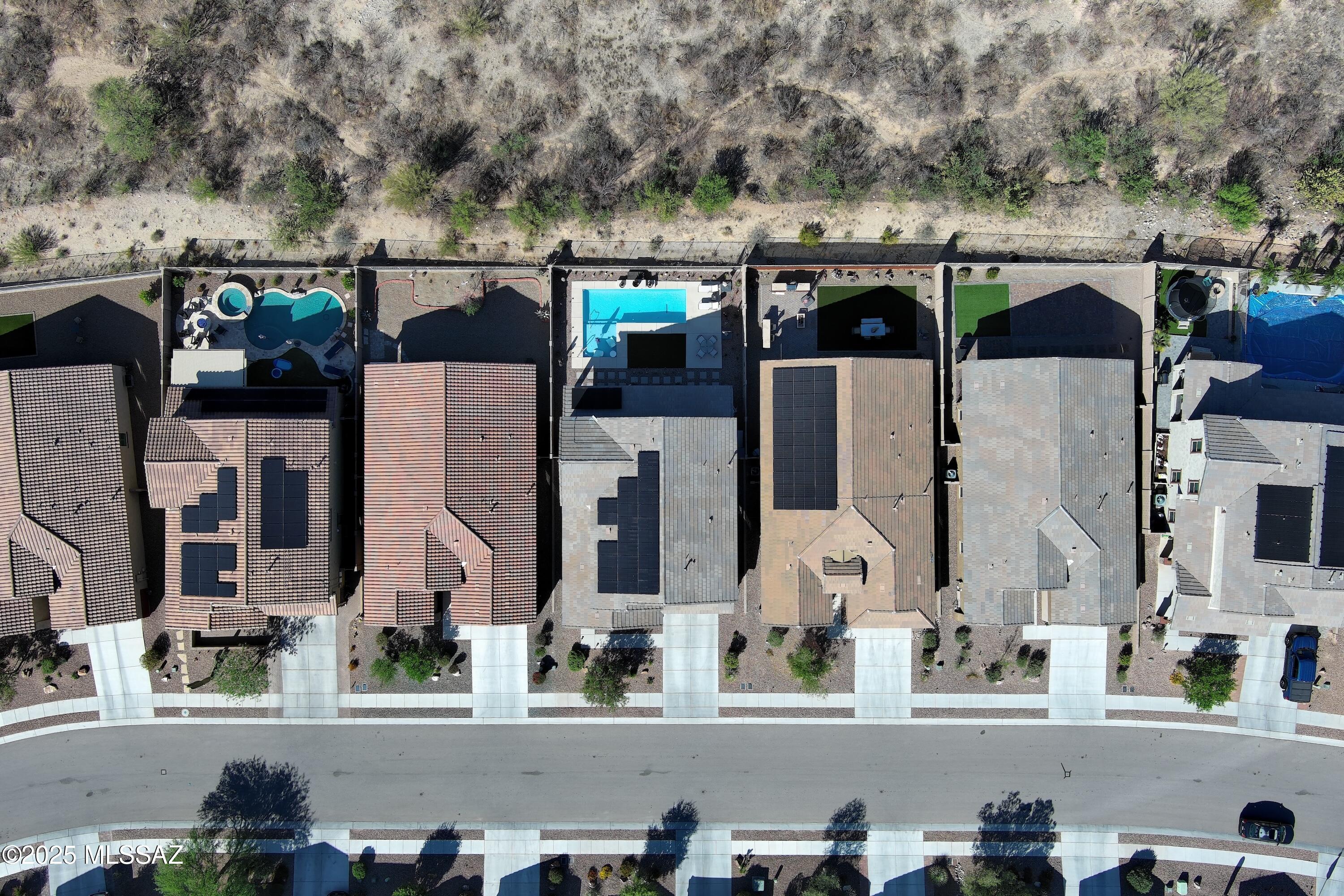 Villages At Silverhawke Phase 2 - Residential