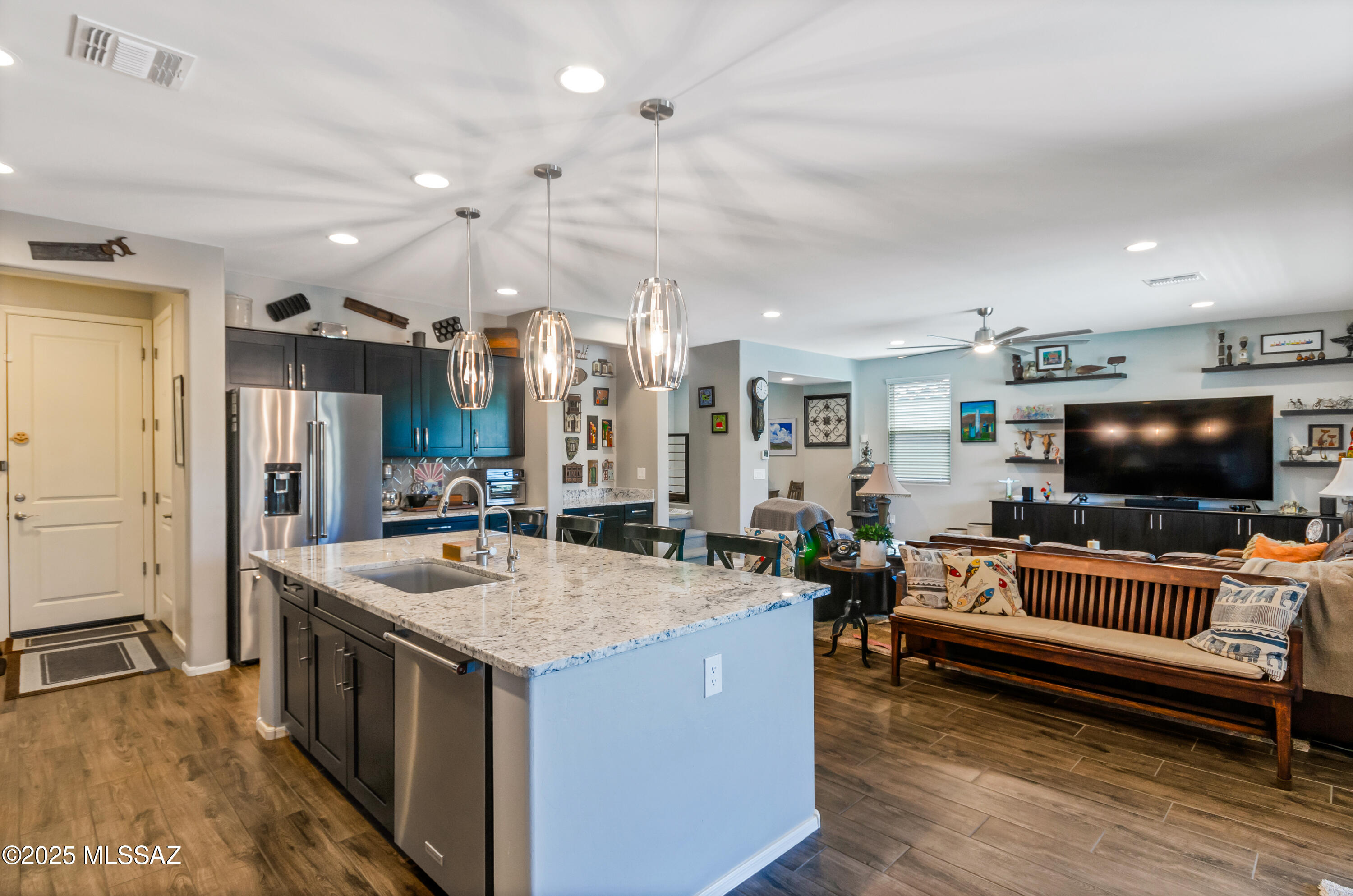 Villages At Silverhawke Phase 2 - Residential