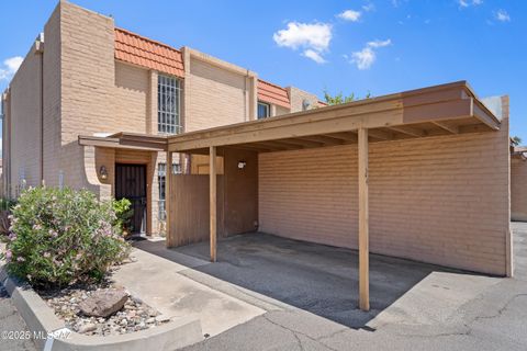 2875 N Tucson Boulevard Unit 24, Tucson, AZ 85716 - MLS#: 22511497