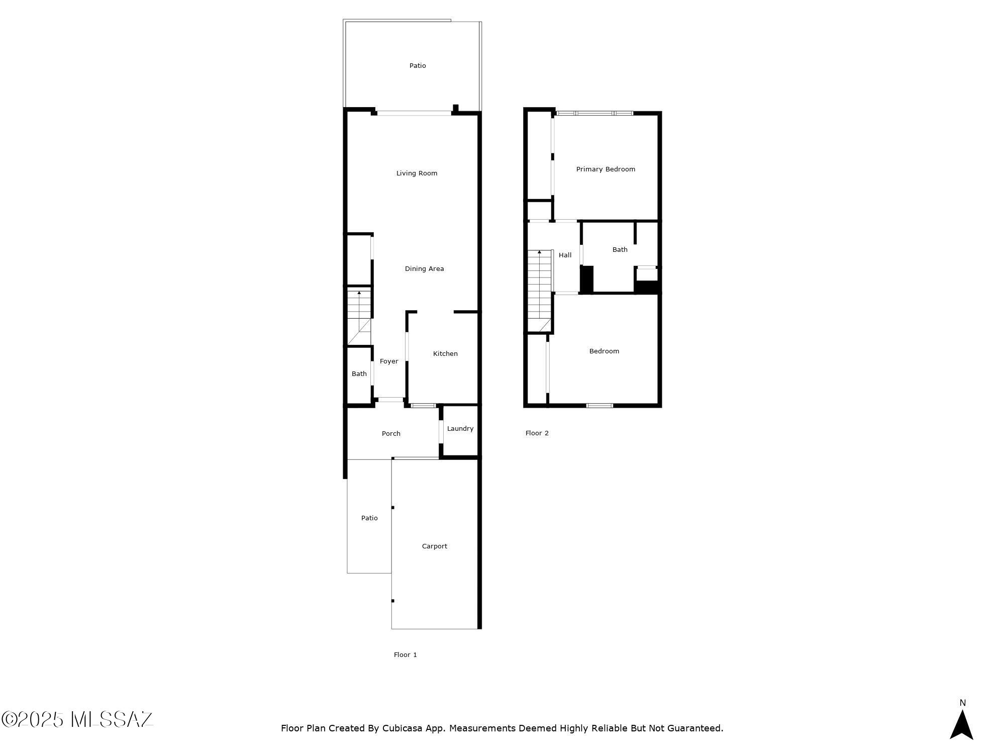 2875 N Tucson Boulevard 24