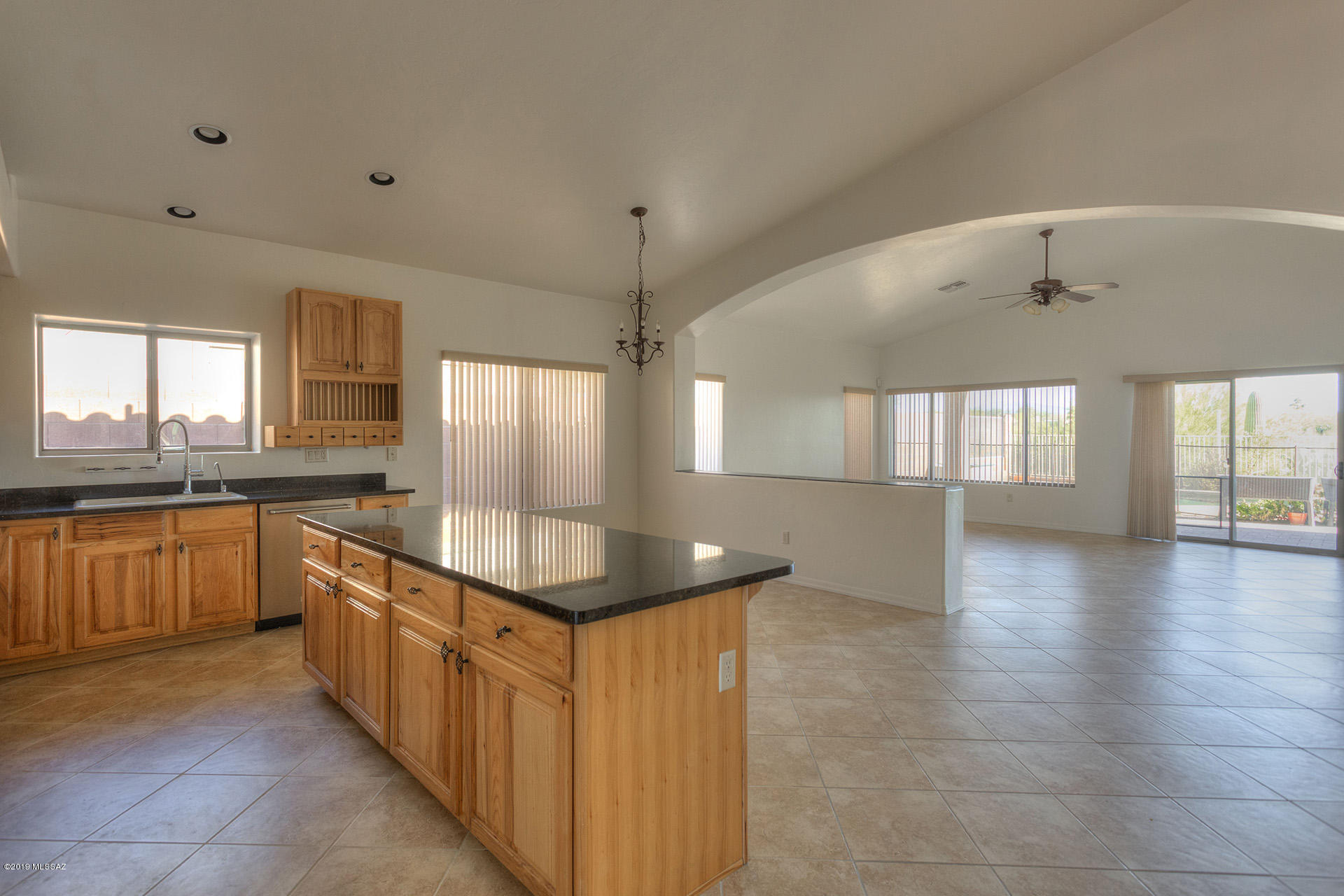River View Estates (1-101) - Residential