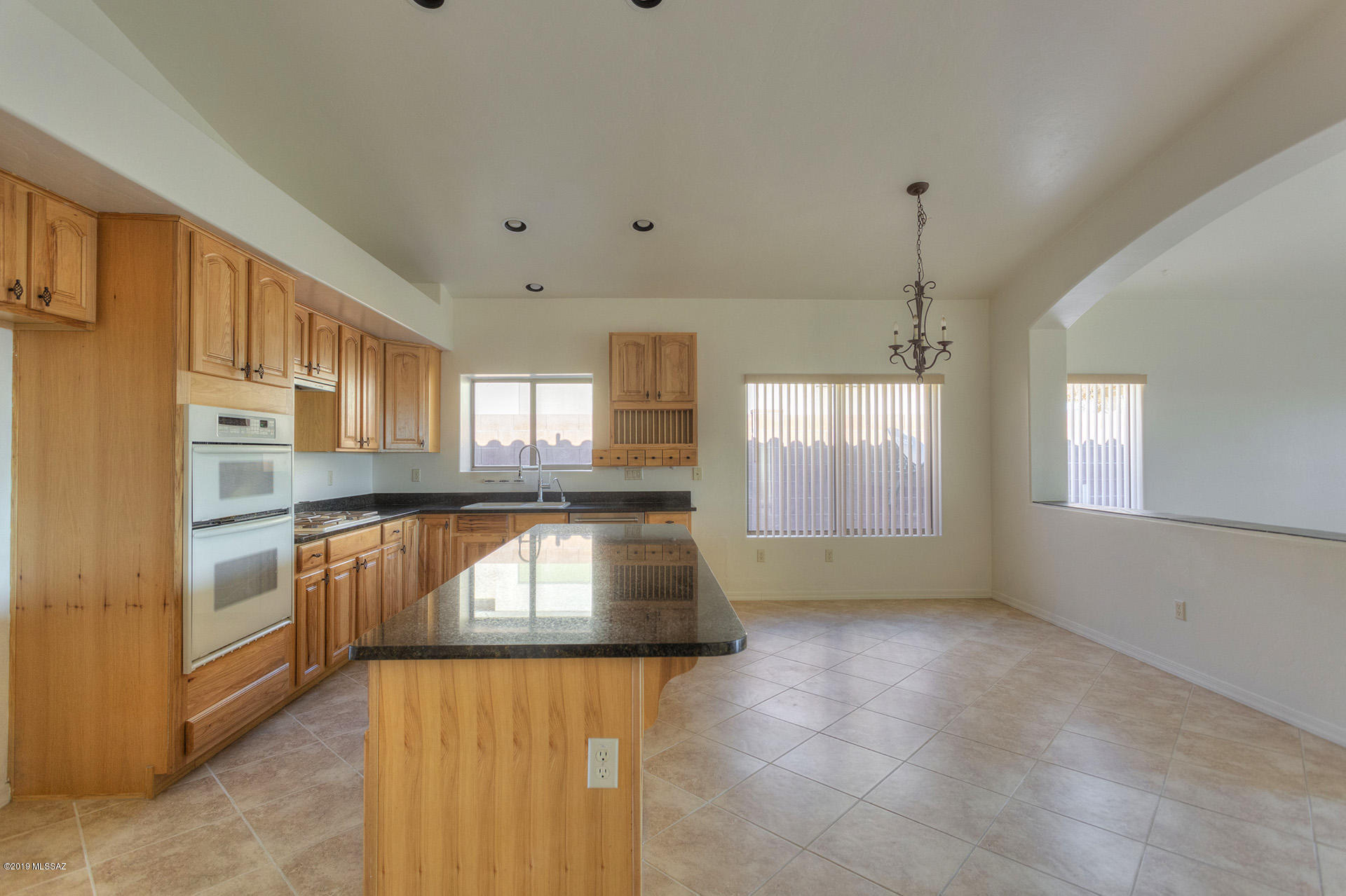 River View Estates (1-101) - Residential