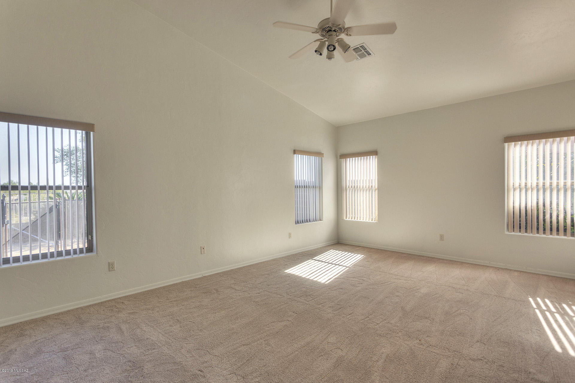 River View Estates (1-101) - Residential