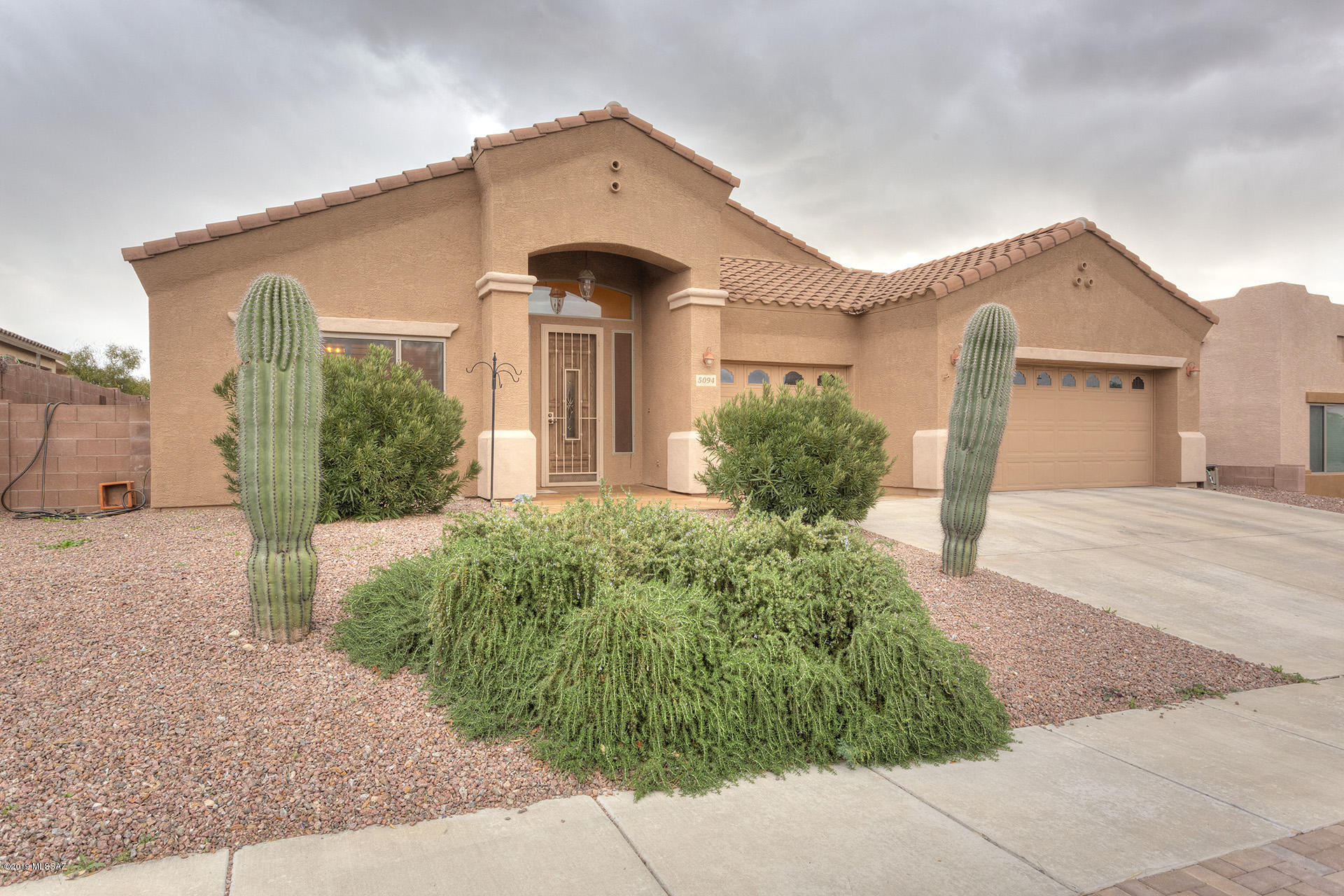 River View Estates (1-101) - Residential