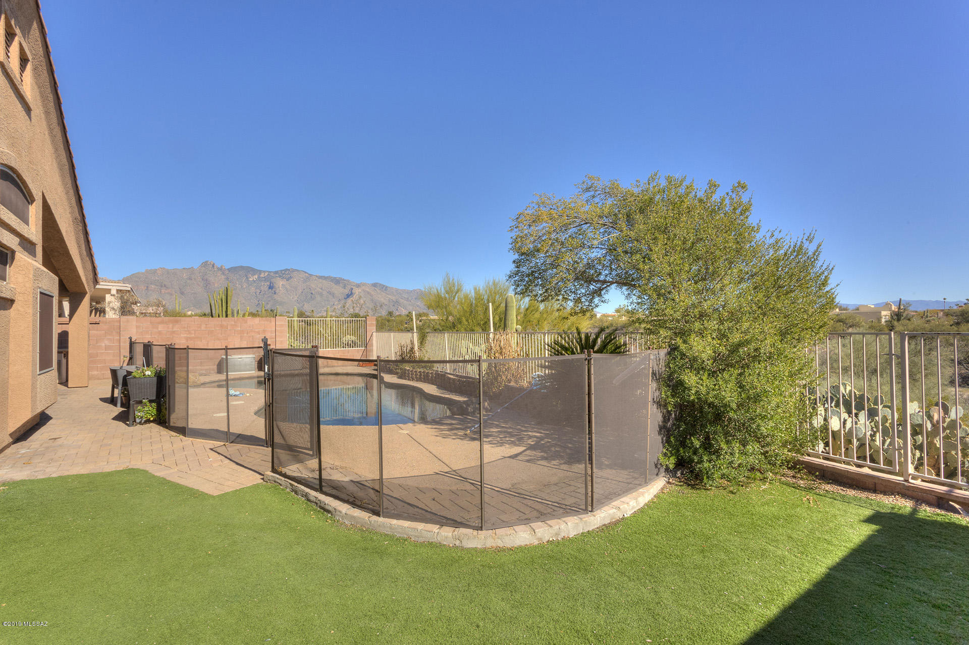 River View Estates (1-101) - Residential