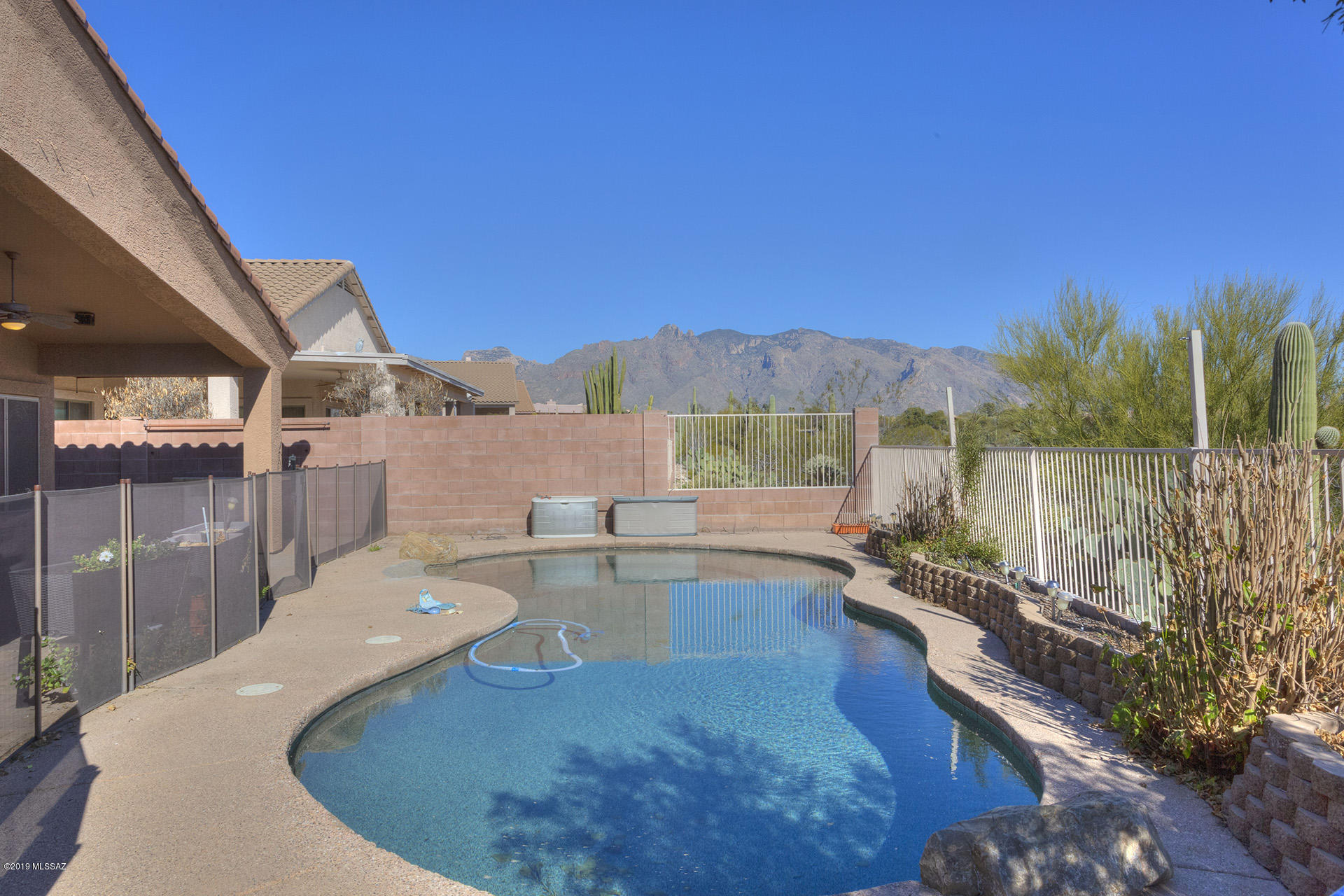 River View Estates (1-101) - Residential