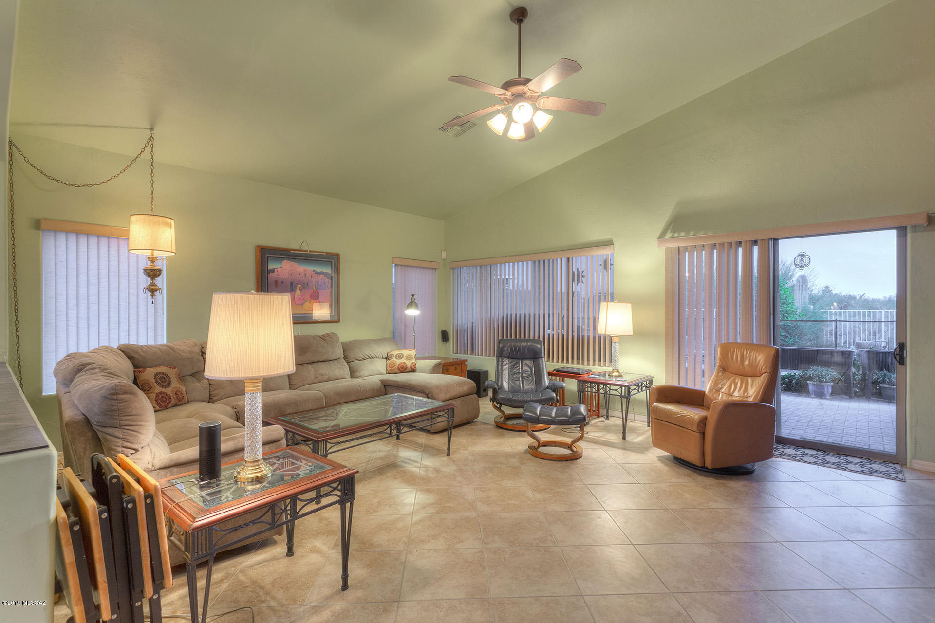 River View Estates (1-101) - Residential
