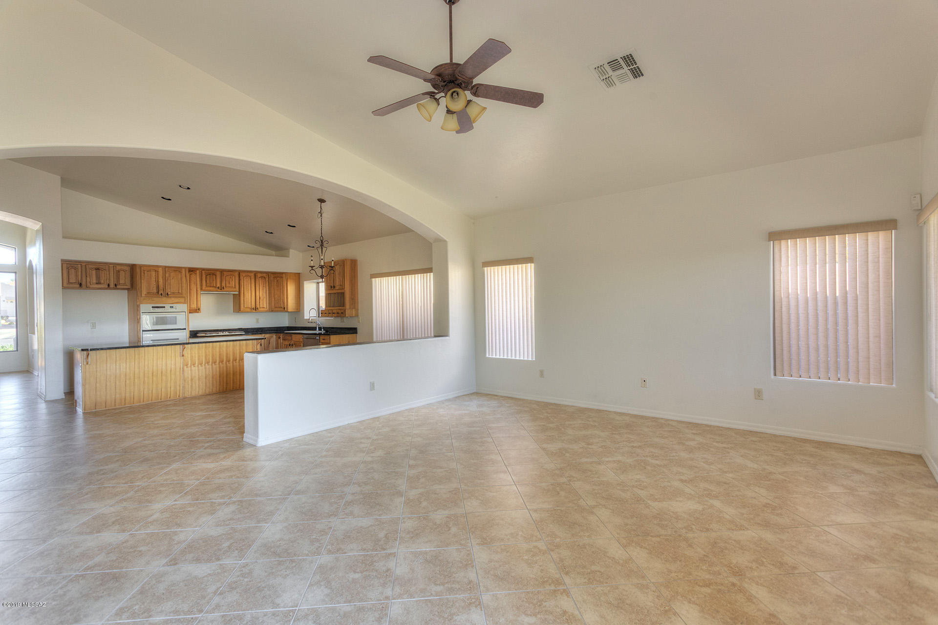 River View Estates (1-101) - Residential