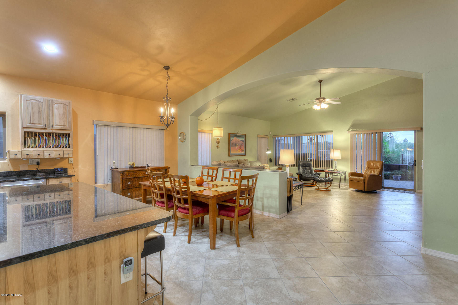 River View Estates (1-101) - Residential