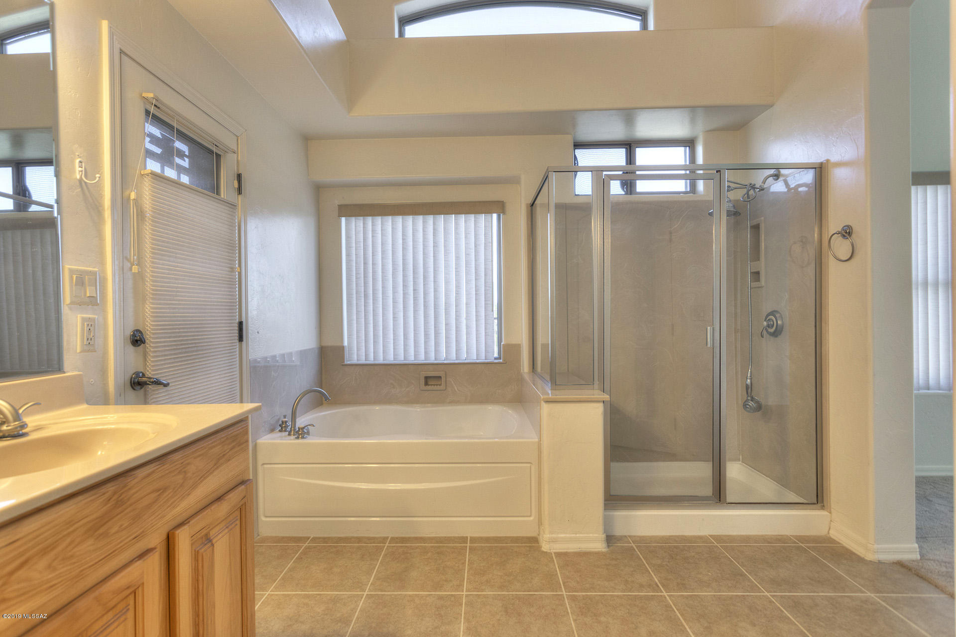 River View Estates (1-101) - Residential