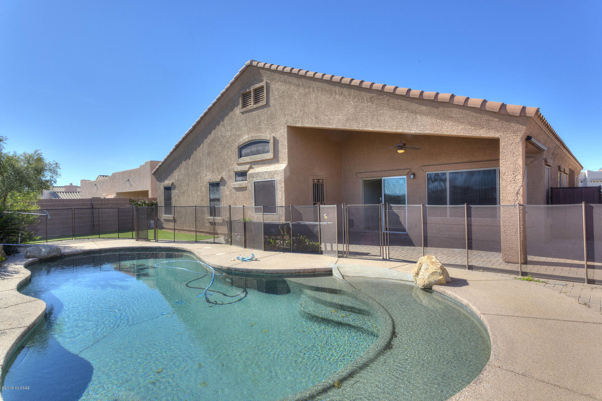 River View Estates (1-101) - Residential