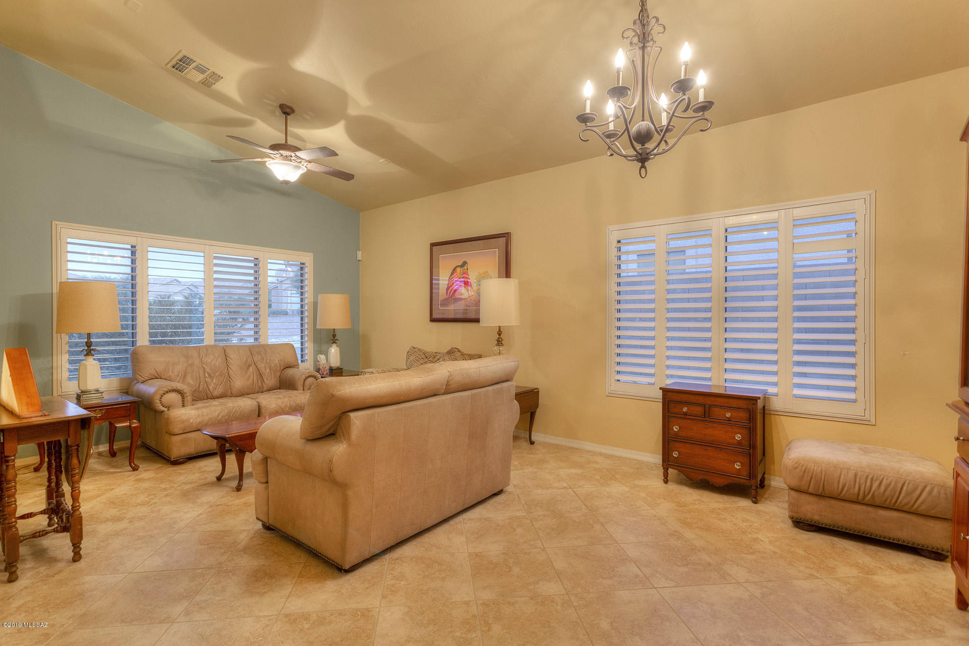 River View Estates (1-101) - Residential
